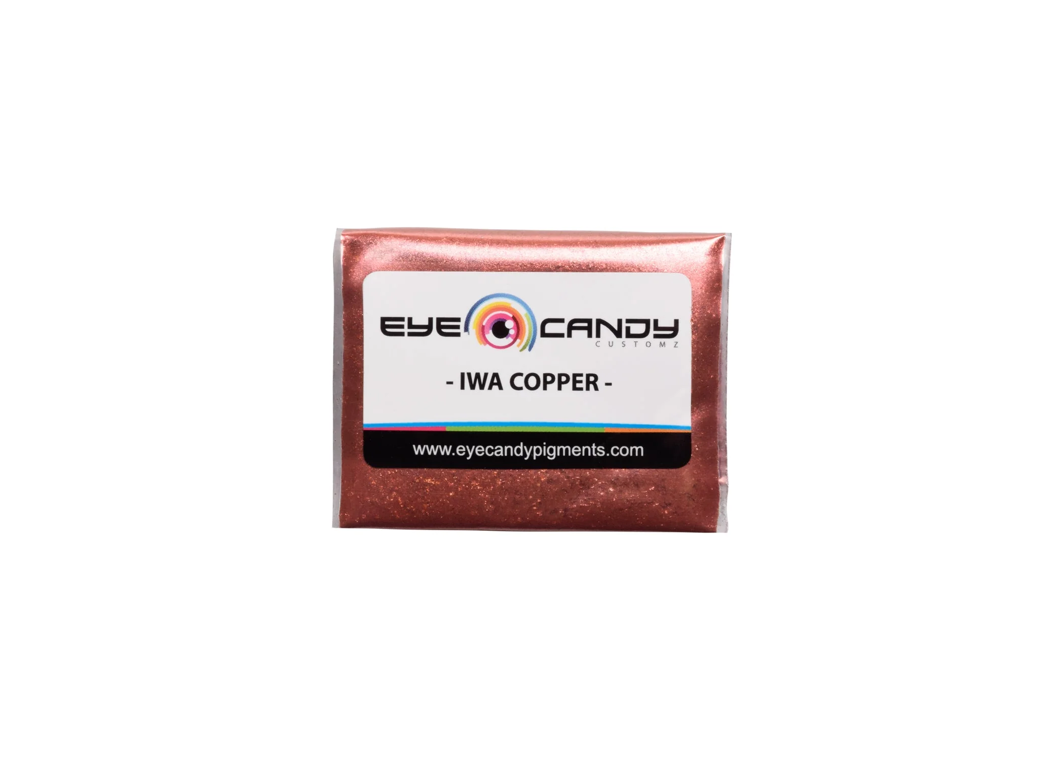 Iwa Copper - Image 6