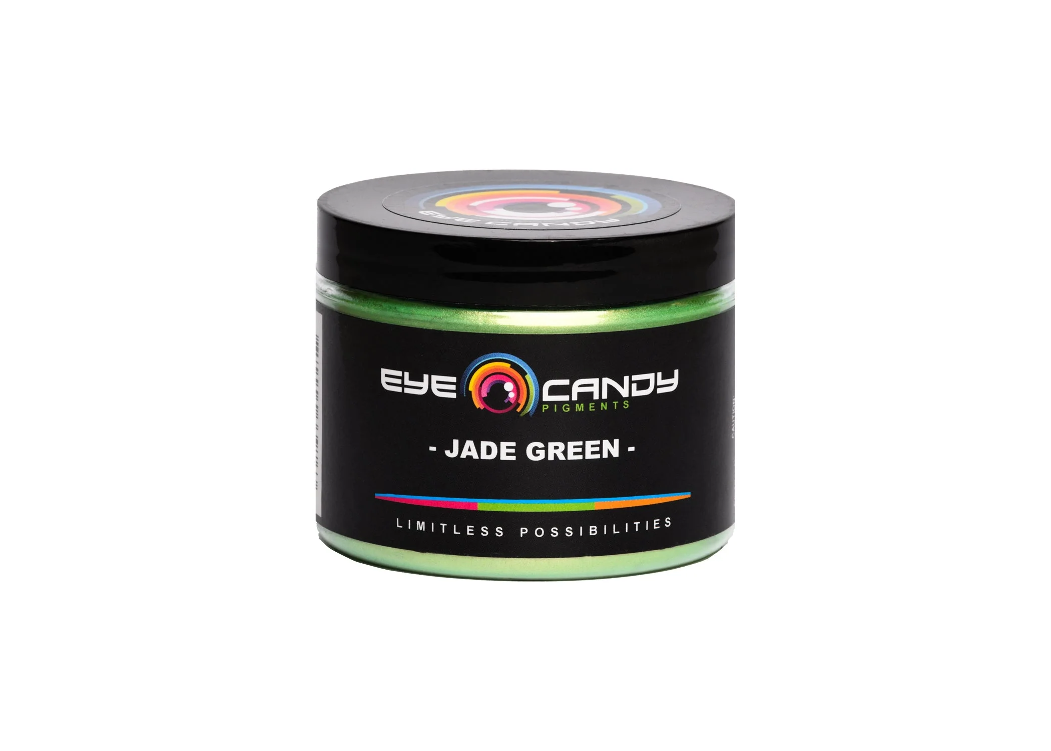 Jade Green - Image 11