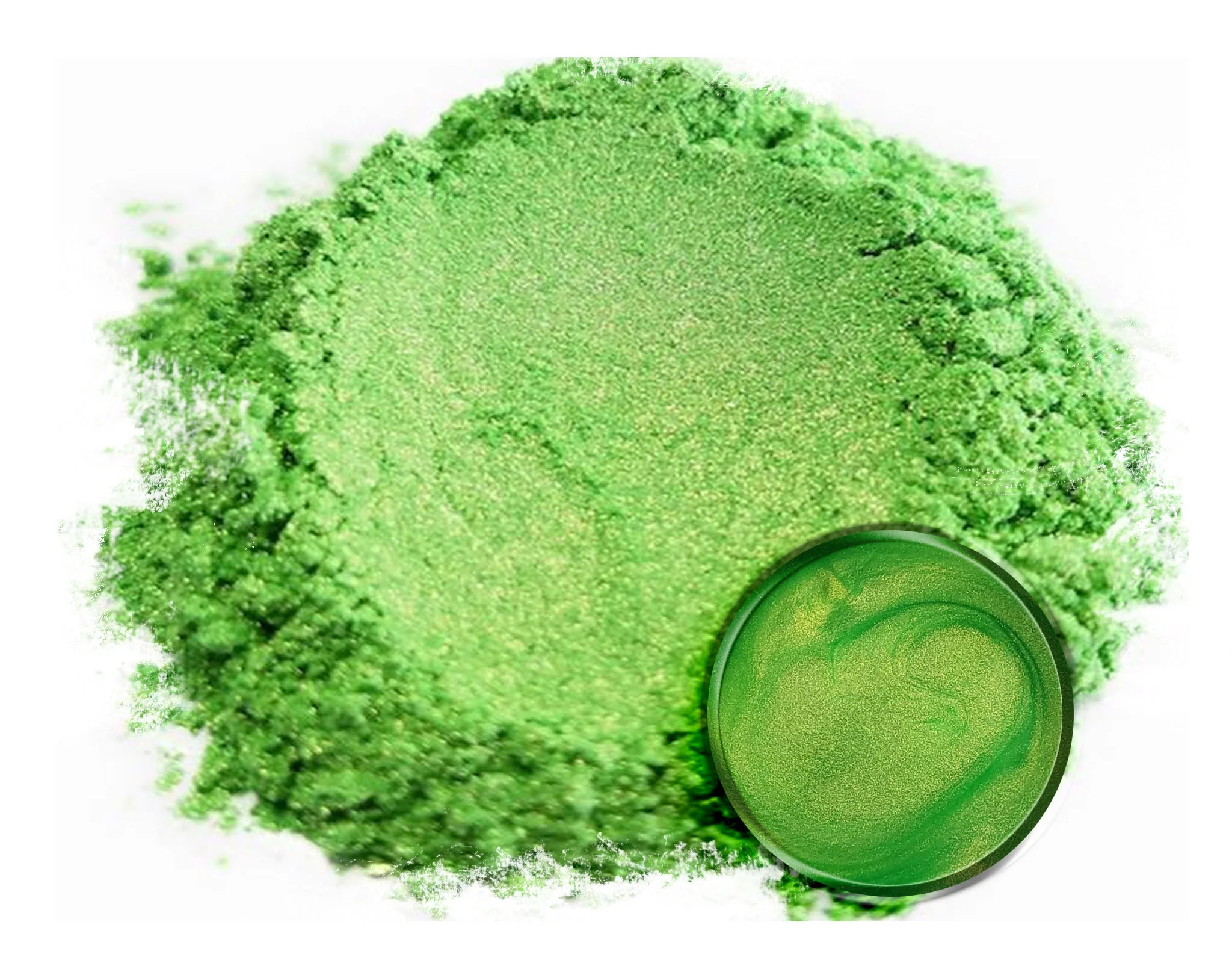 Jade Green - Image 2