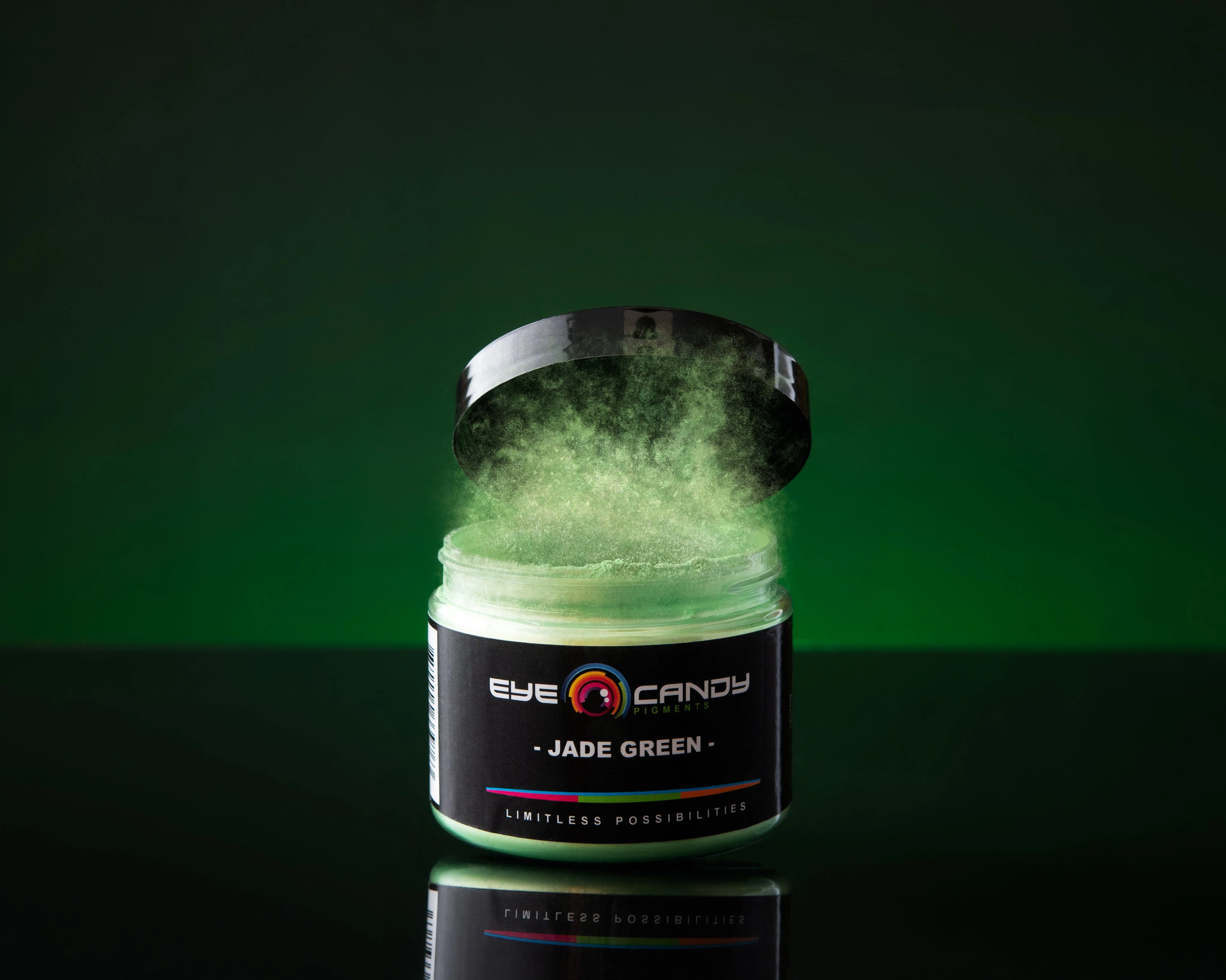 Jade Green - Image 8
