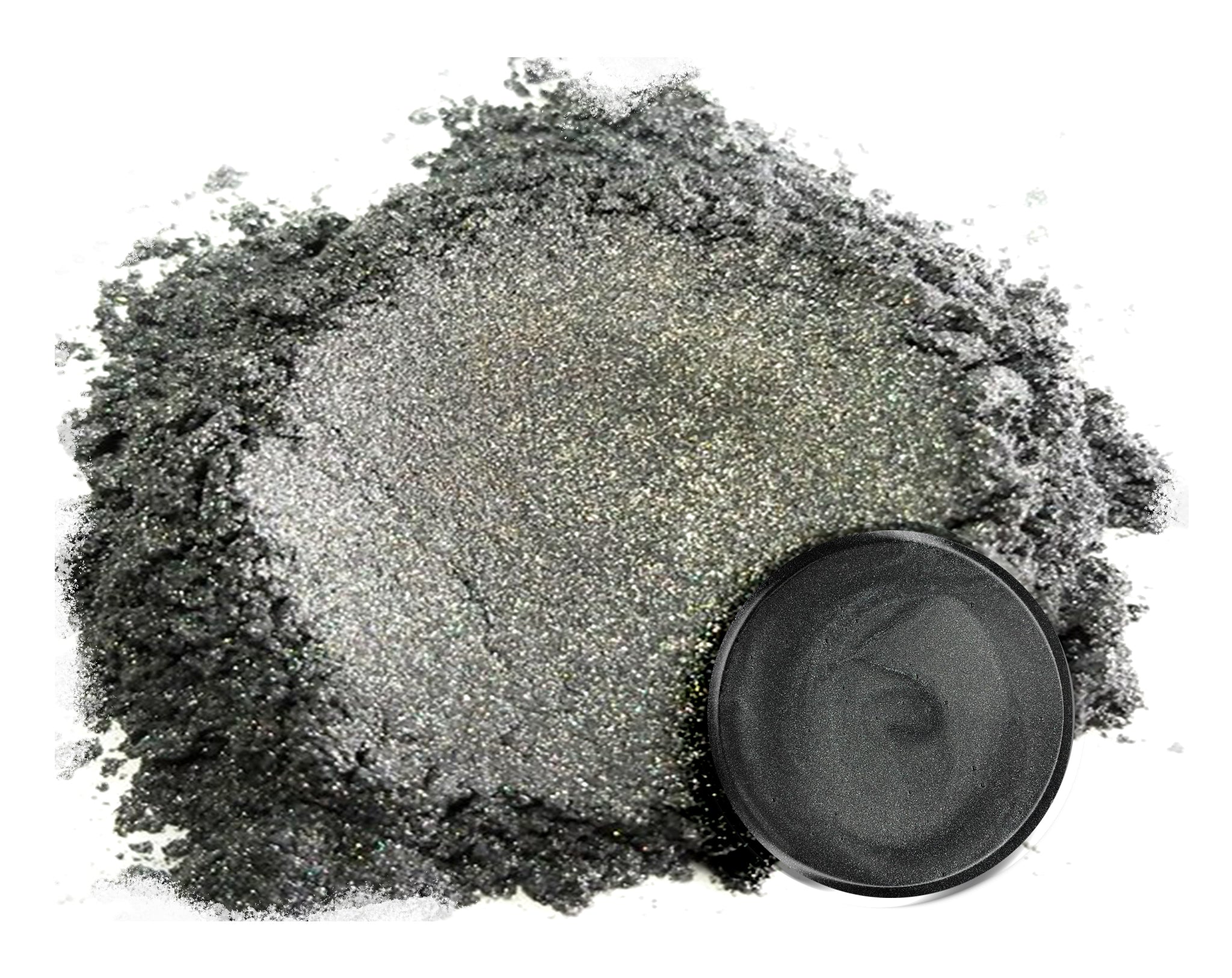 Japanese Steel Grey - Image 2