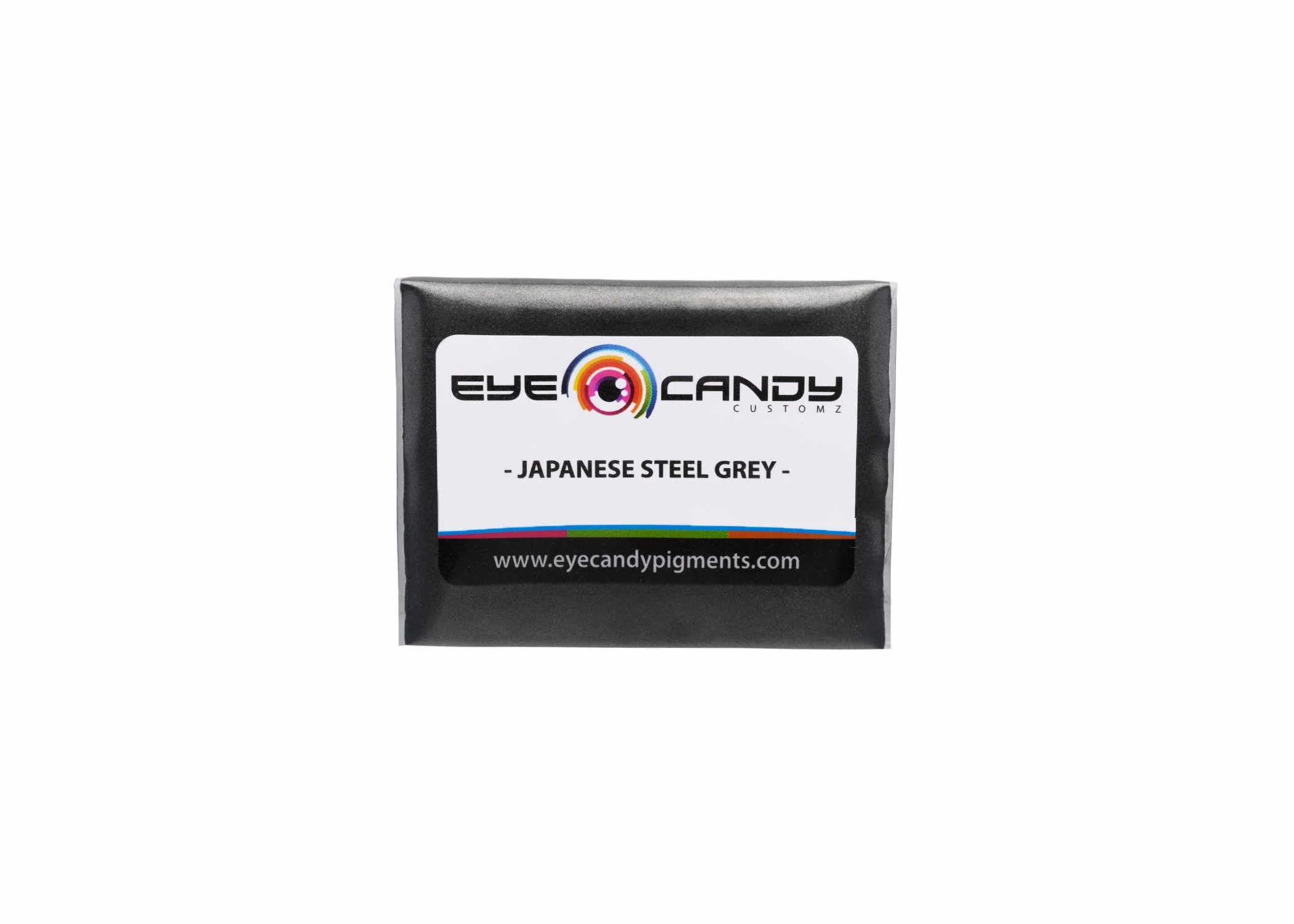 Japanese Steel Grey - Image 7