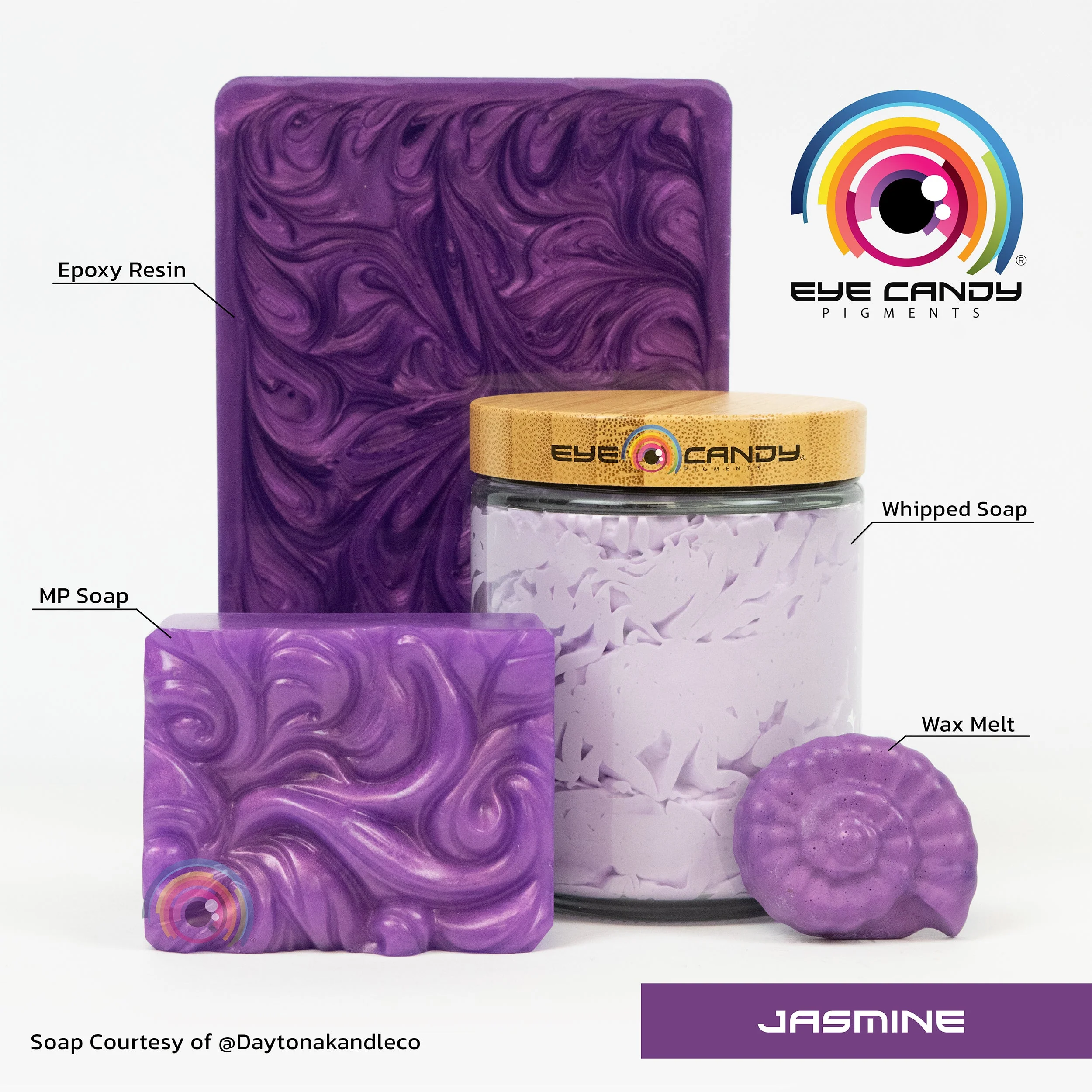 Jasmine - Image 3