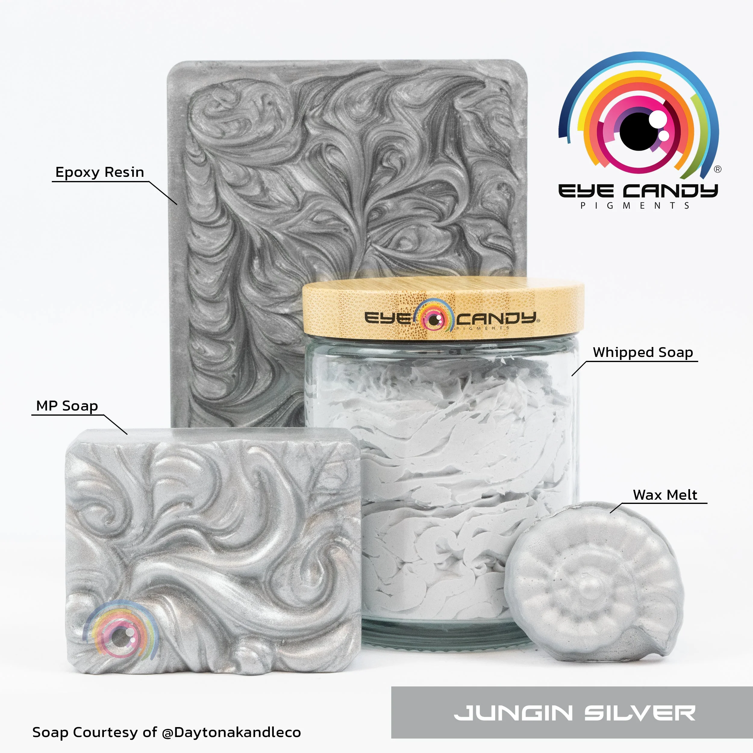 Jungin Silver - Image 3