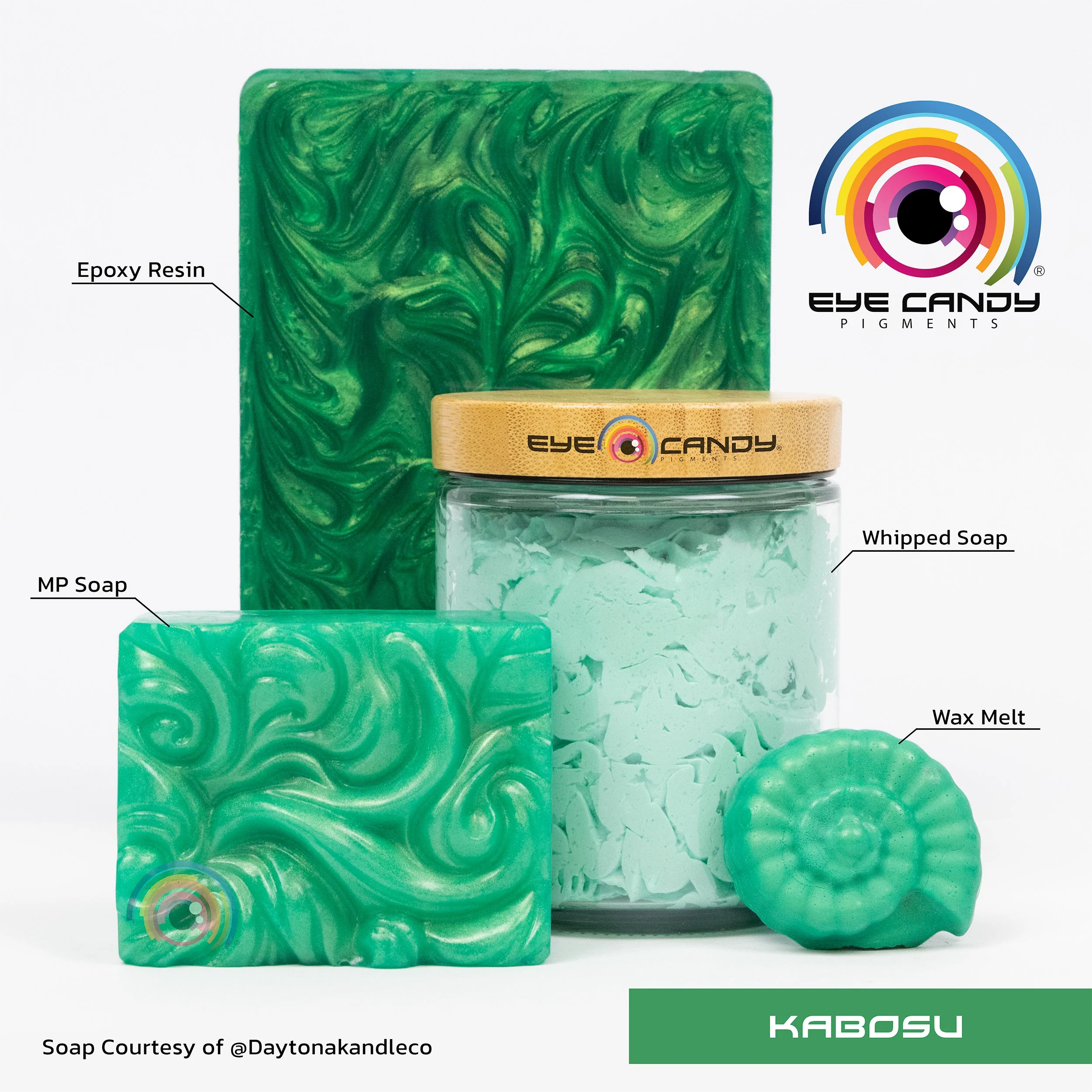 Kabosu Green - Image 3