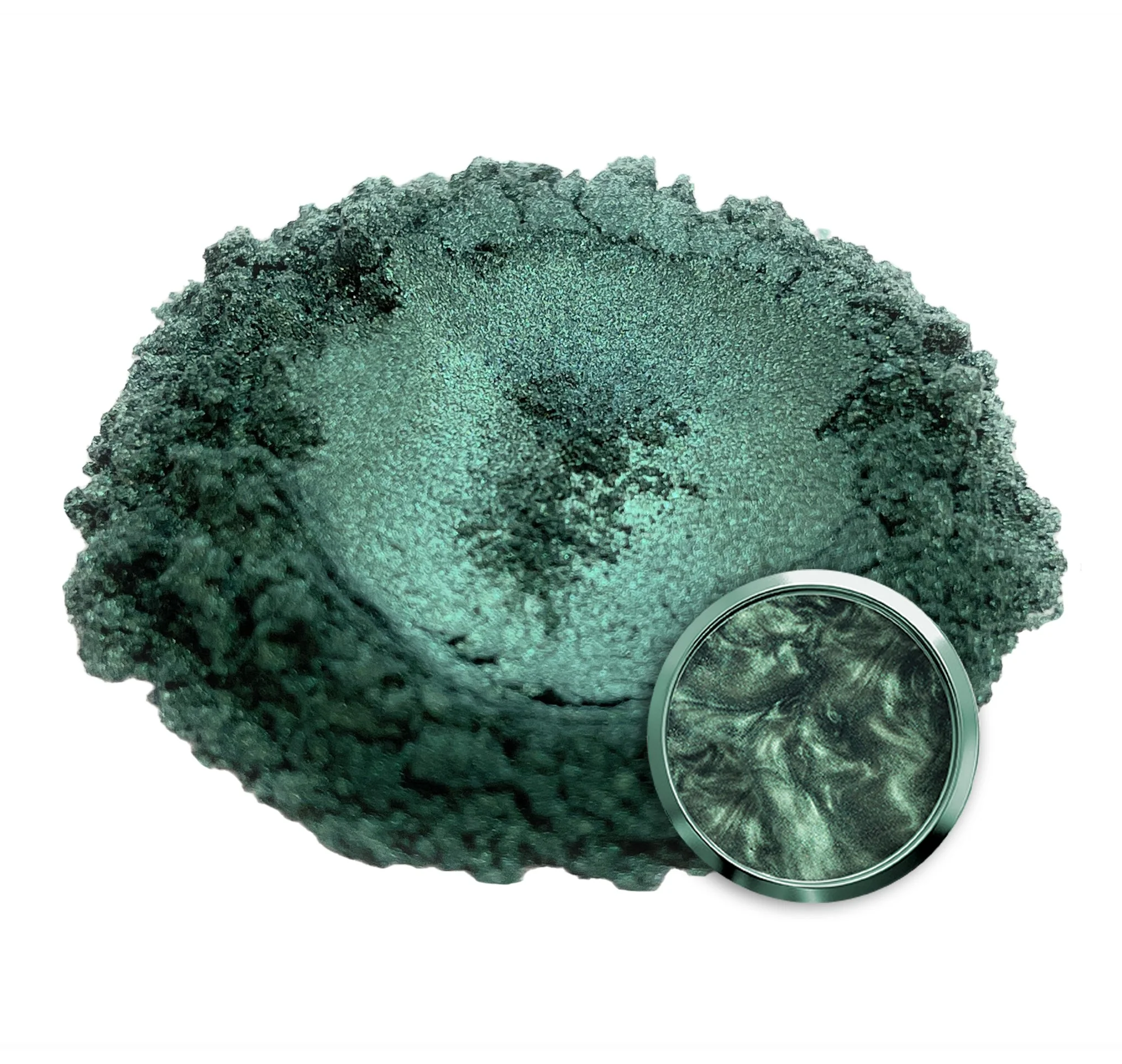 Kaiso Green - Image 2