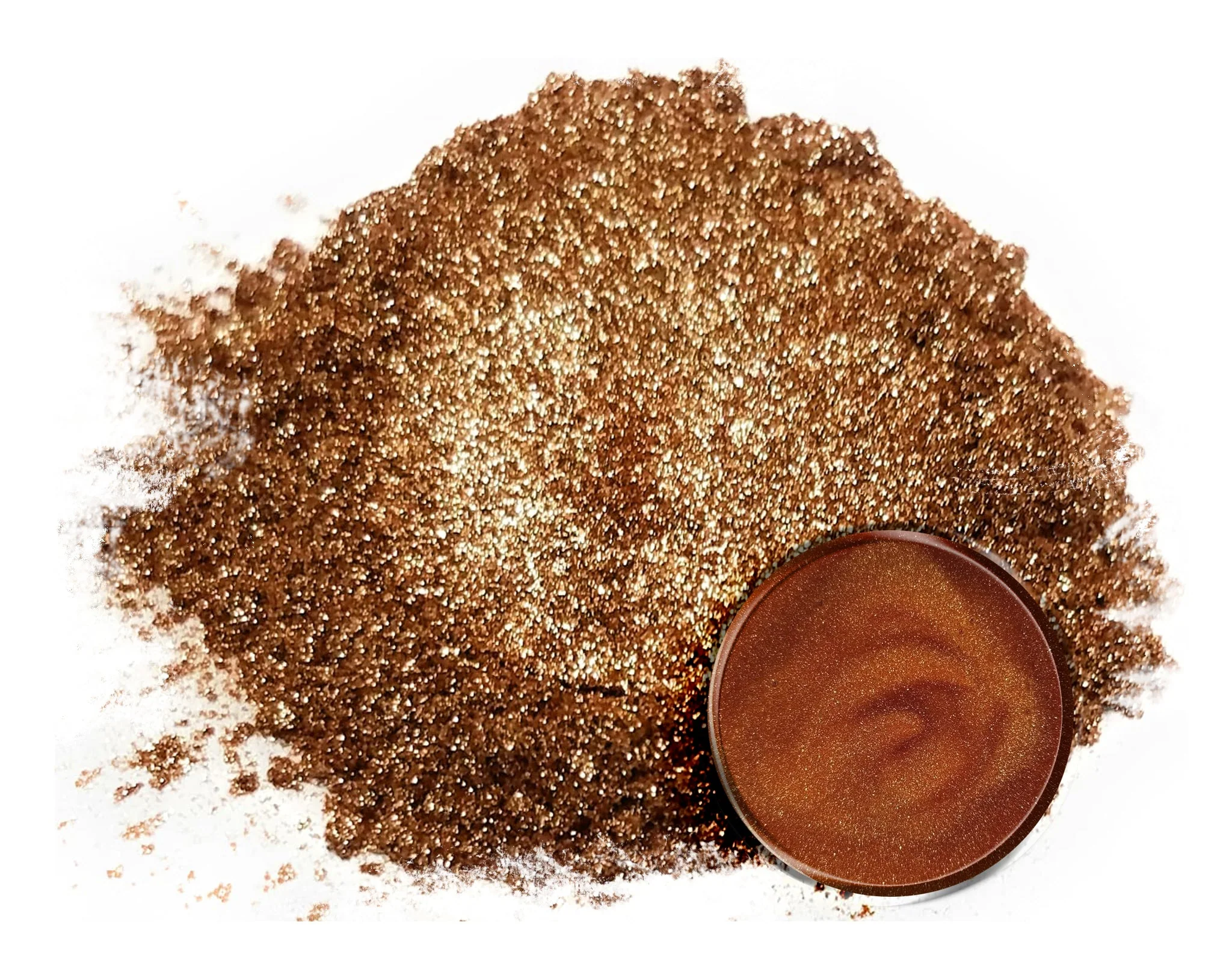 Kaiya Bronze - Image 2