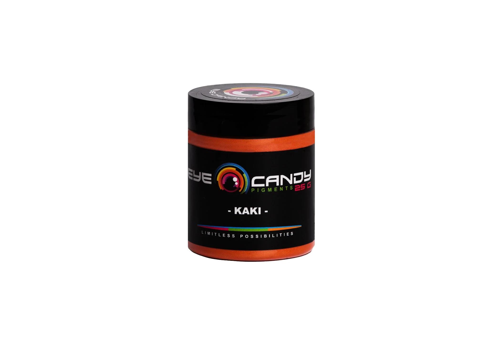 Kaki Orange - Image 10