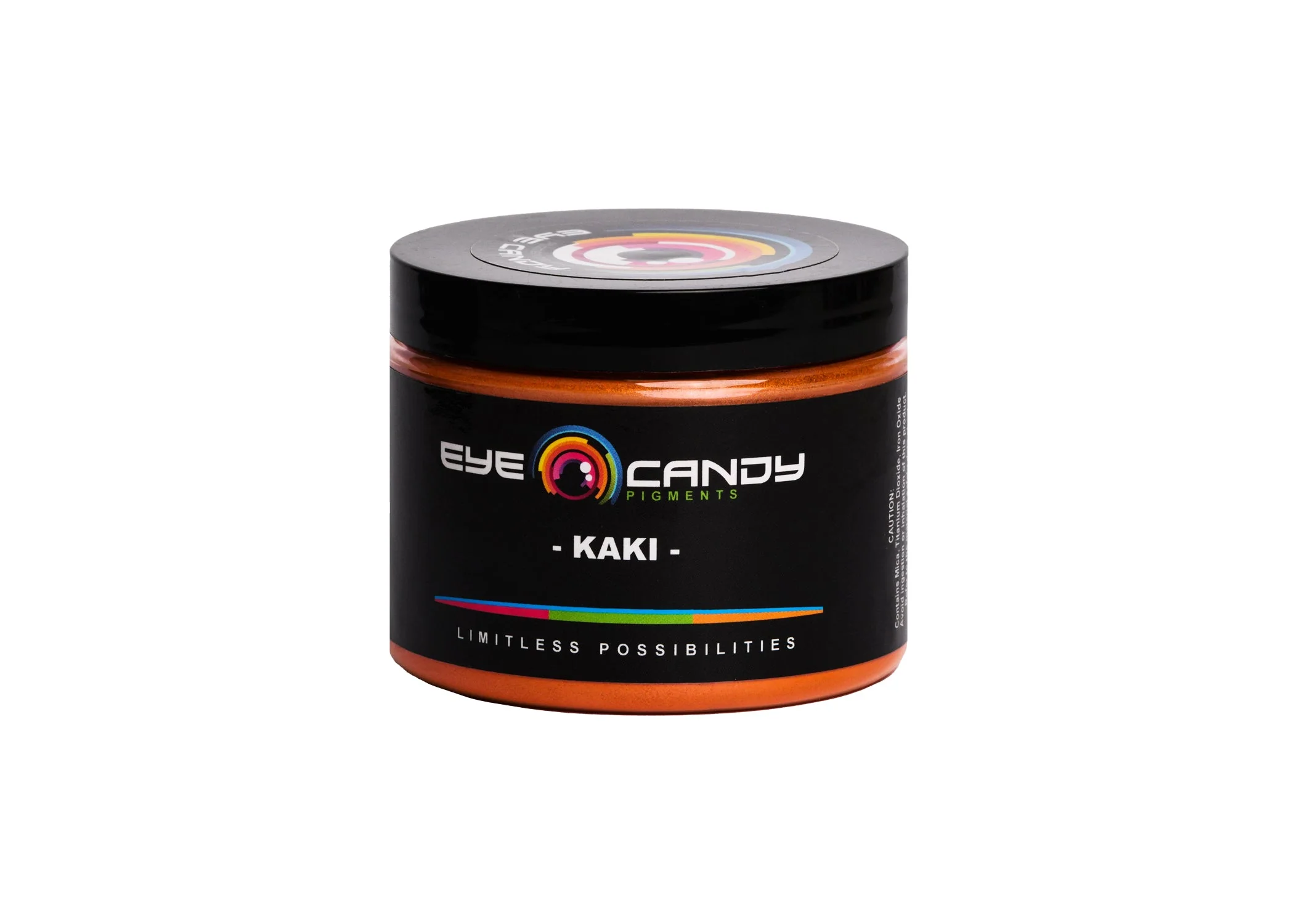 Kaki Orange - Image 11