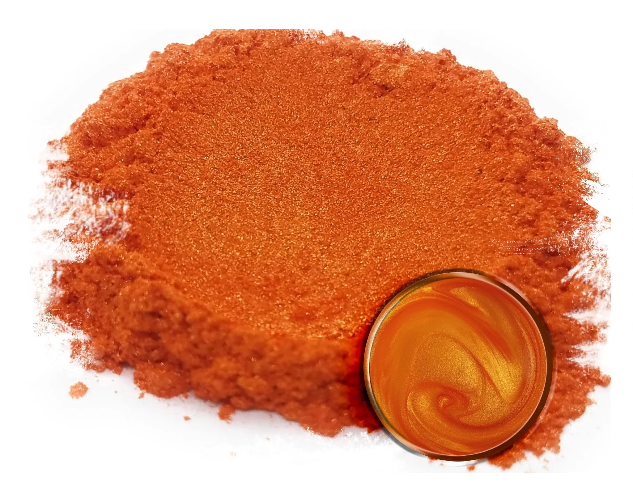 Kakiiro Orange - Image 2
