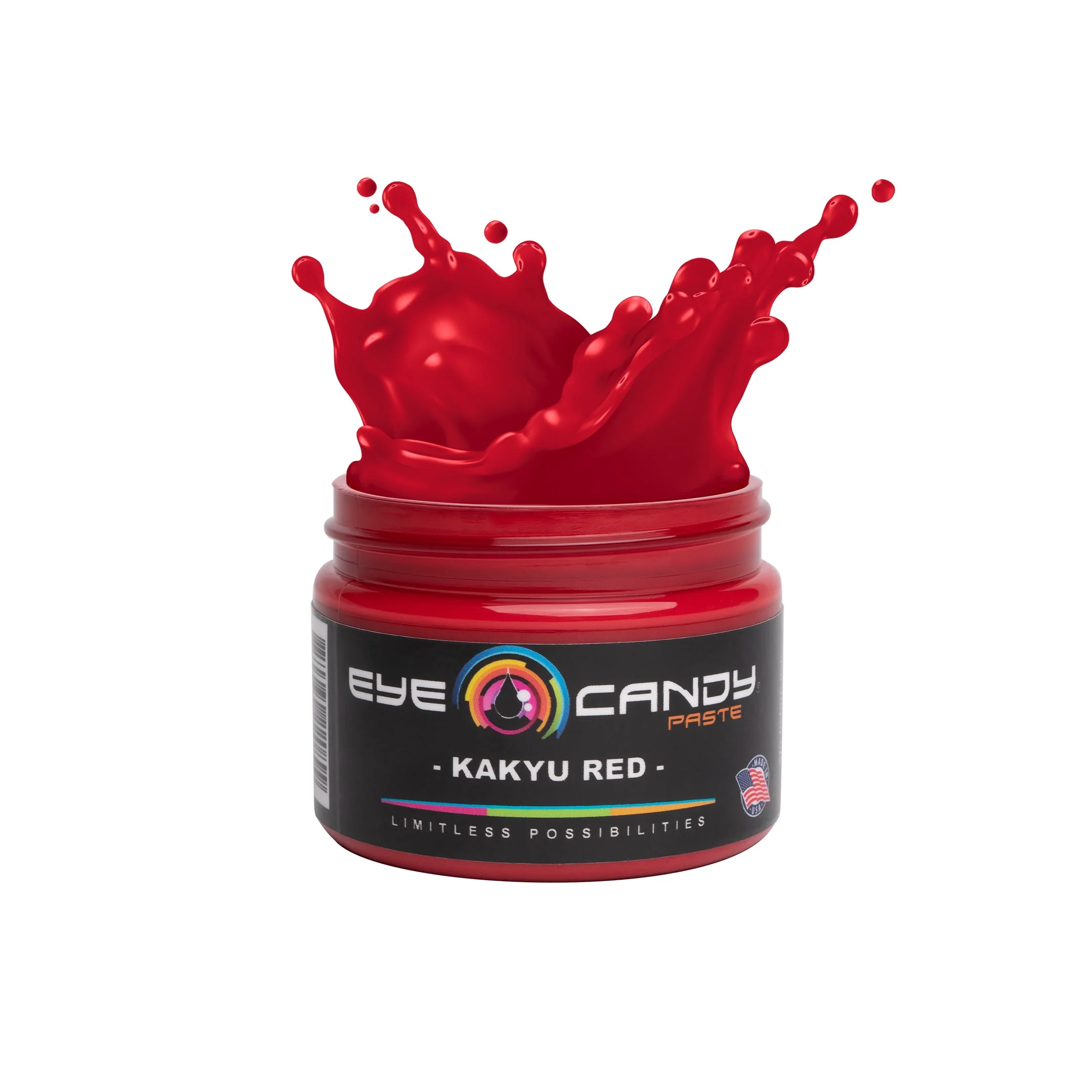 Kakyu Red Paste