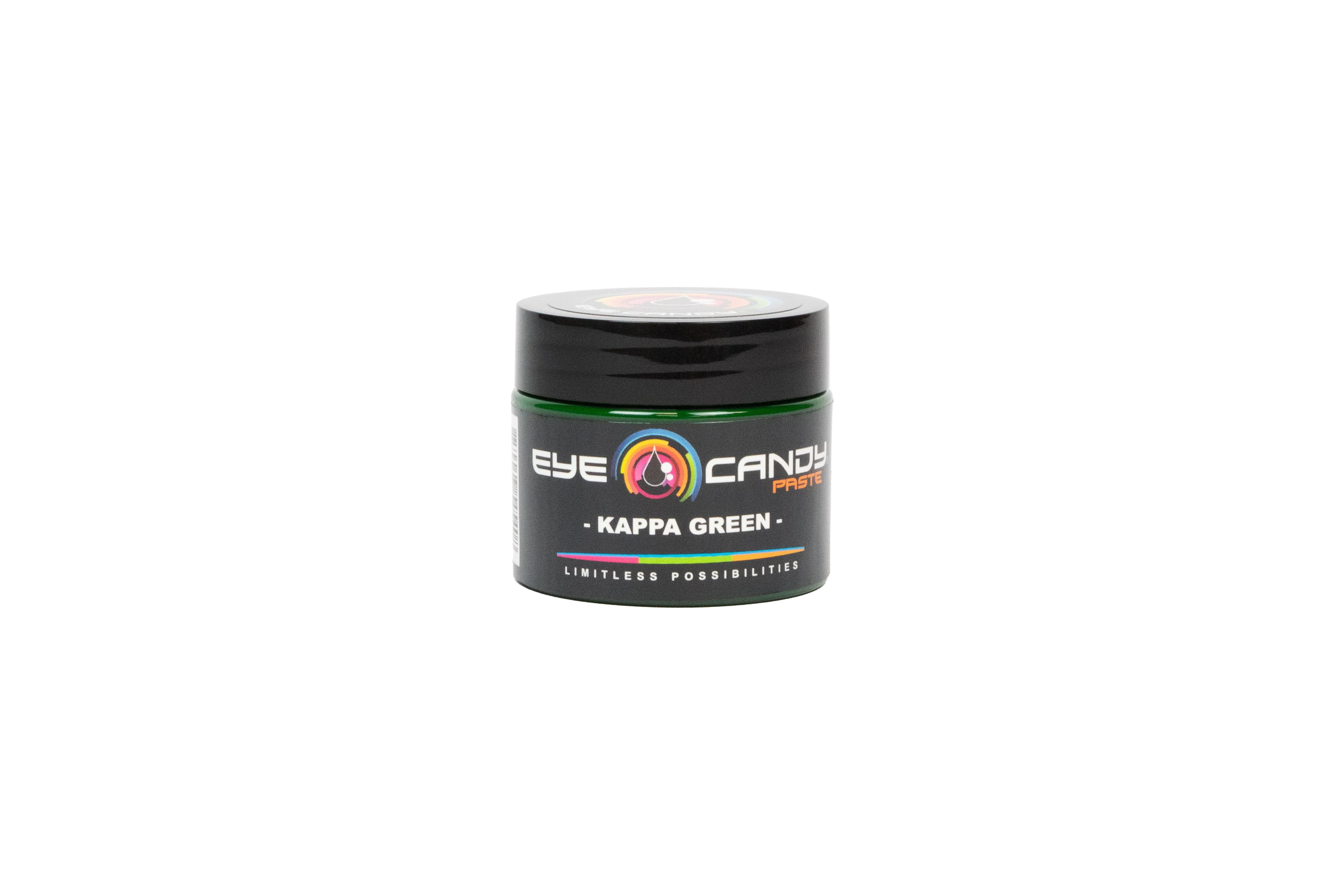 Kappa Green Pigment Paste / 2 oz. / RAL 6035 - Image 5