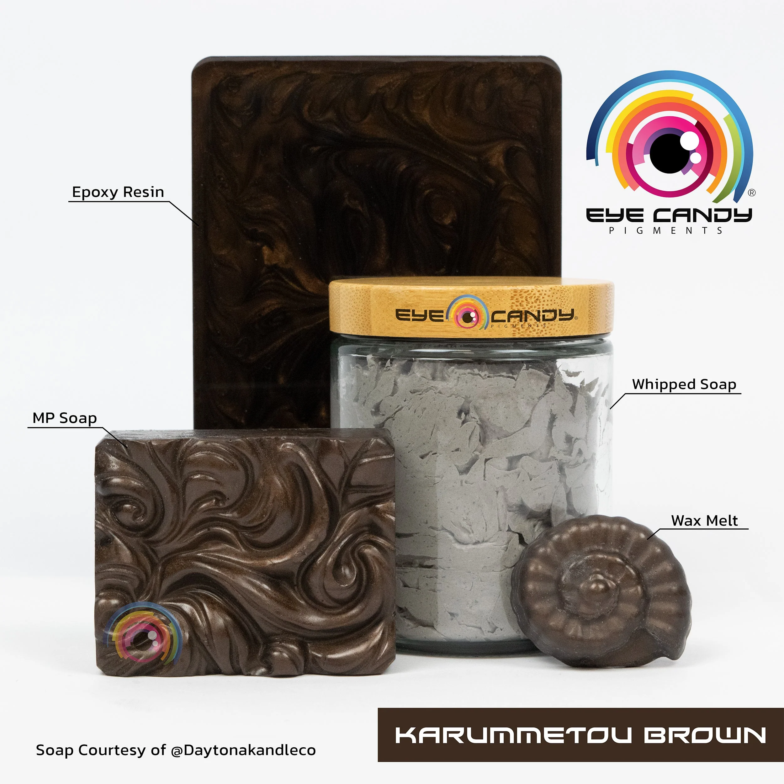 Karummetou Brown - Image 3