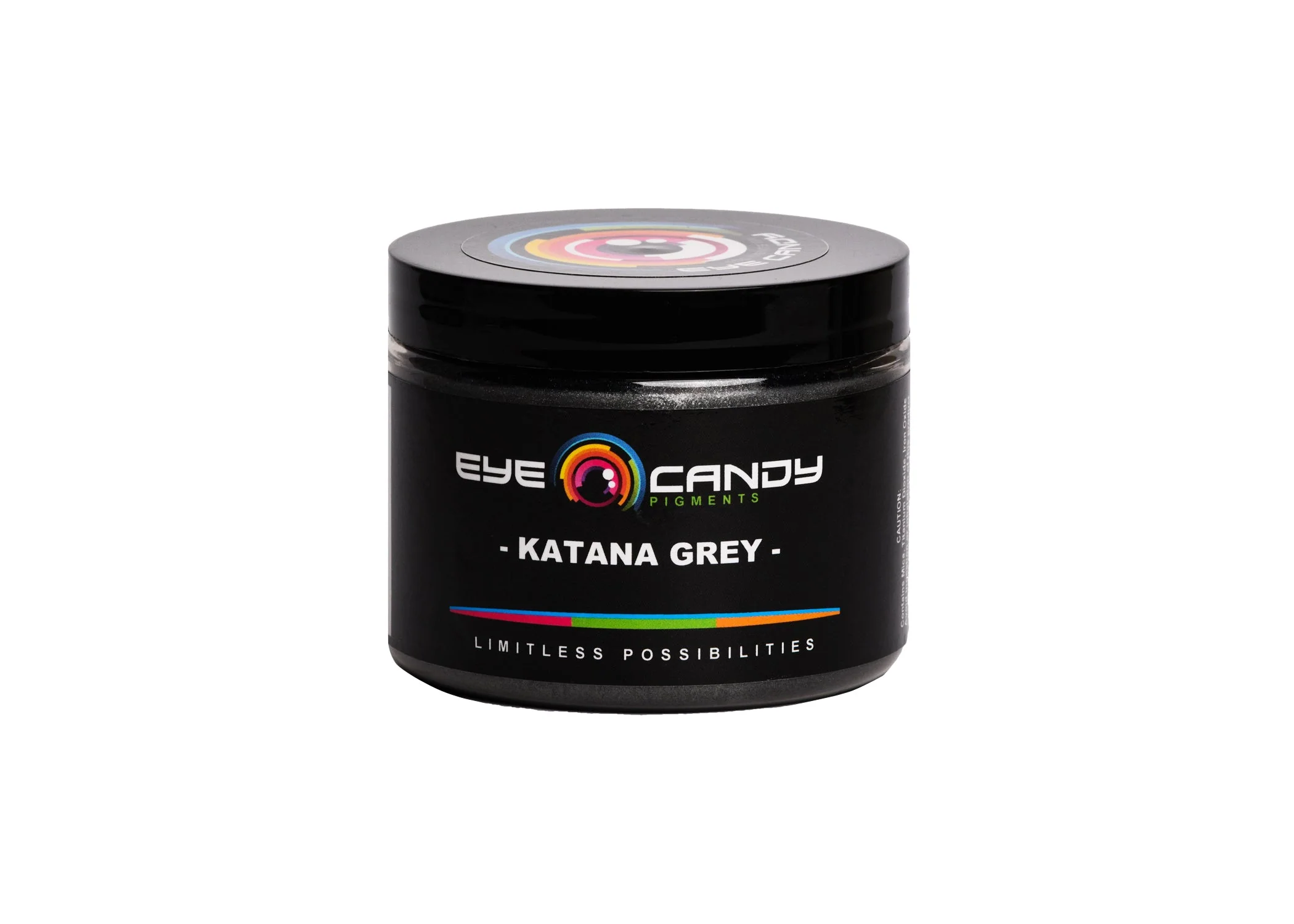Katana Grey - Image 10