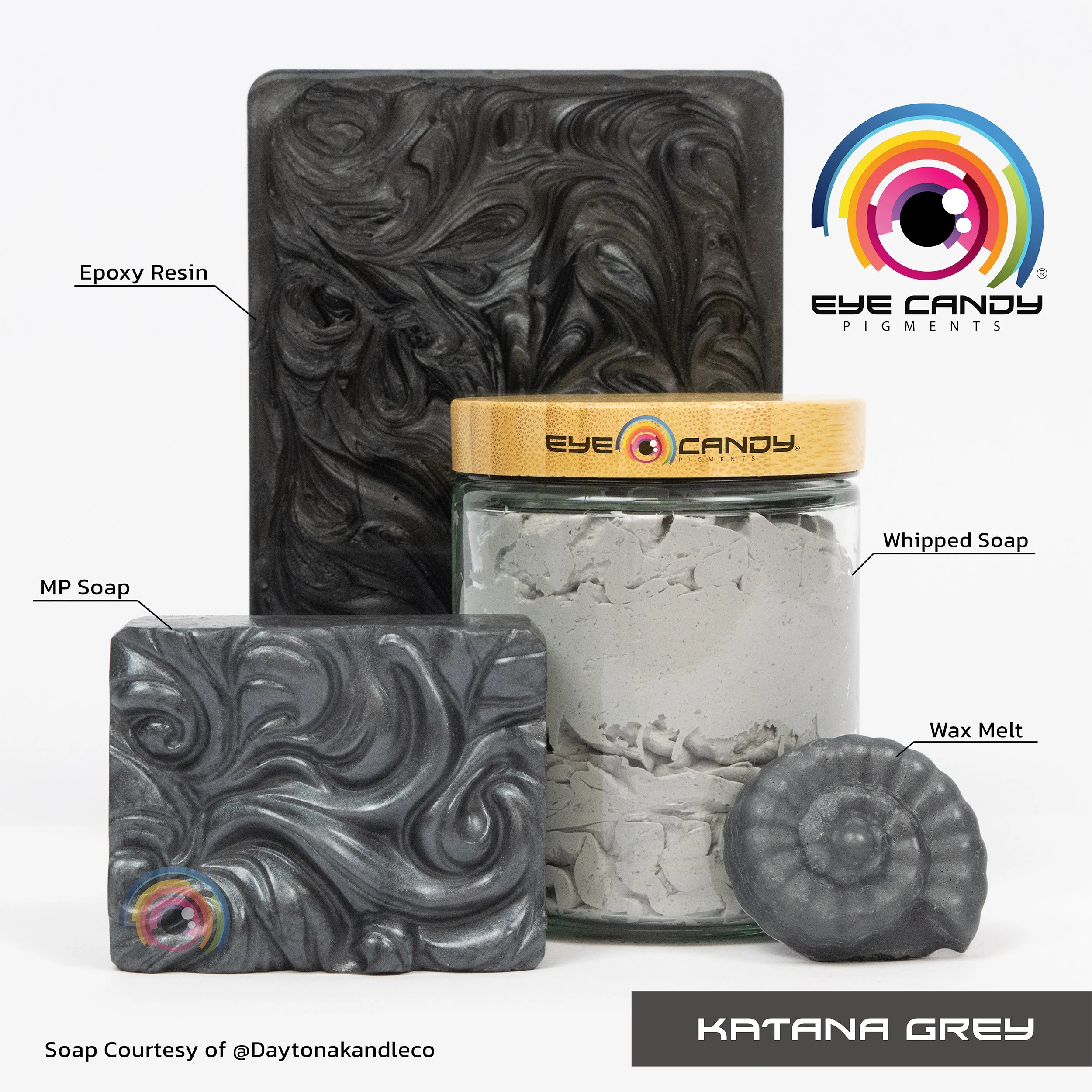 Katana Grey - Image 3