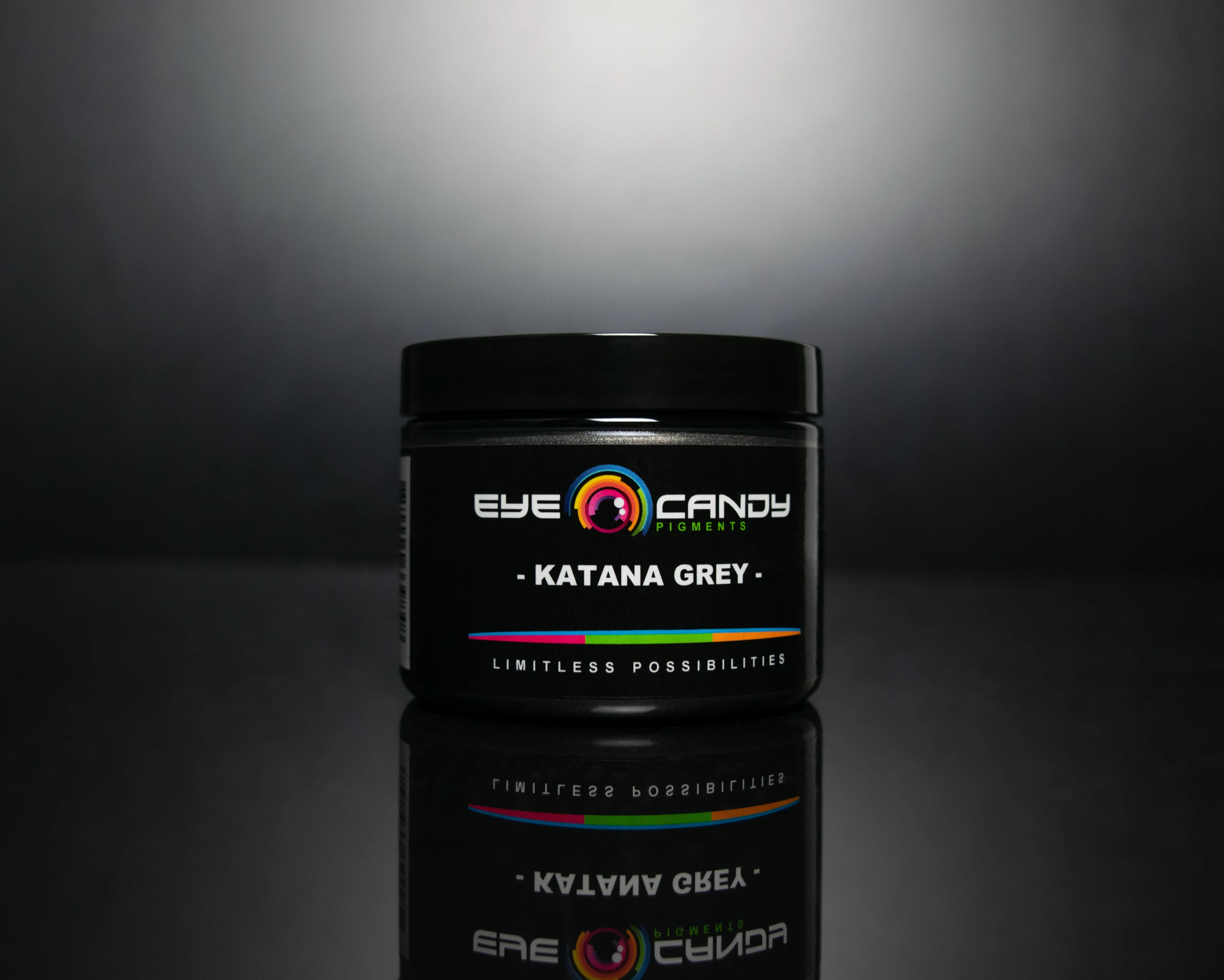 Katana Grey - Image 6