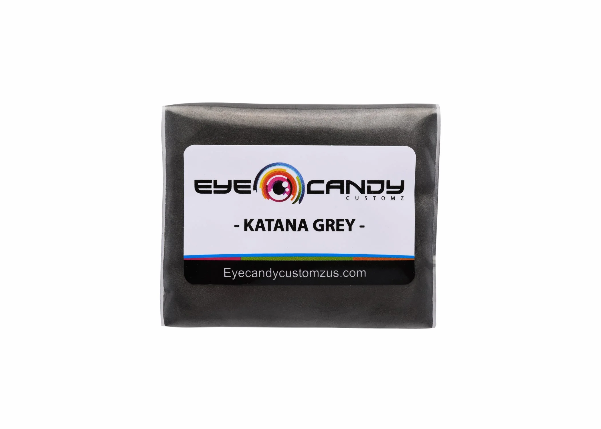 Katana Grey - Image 8