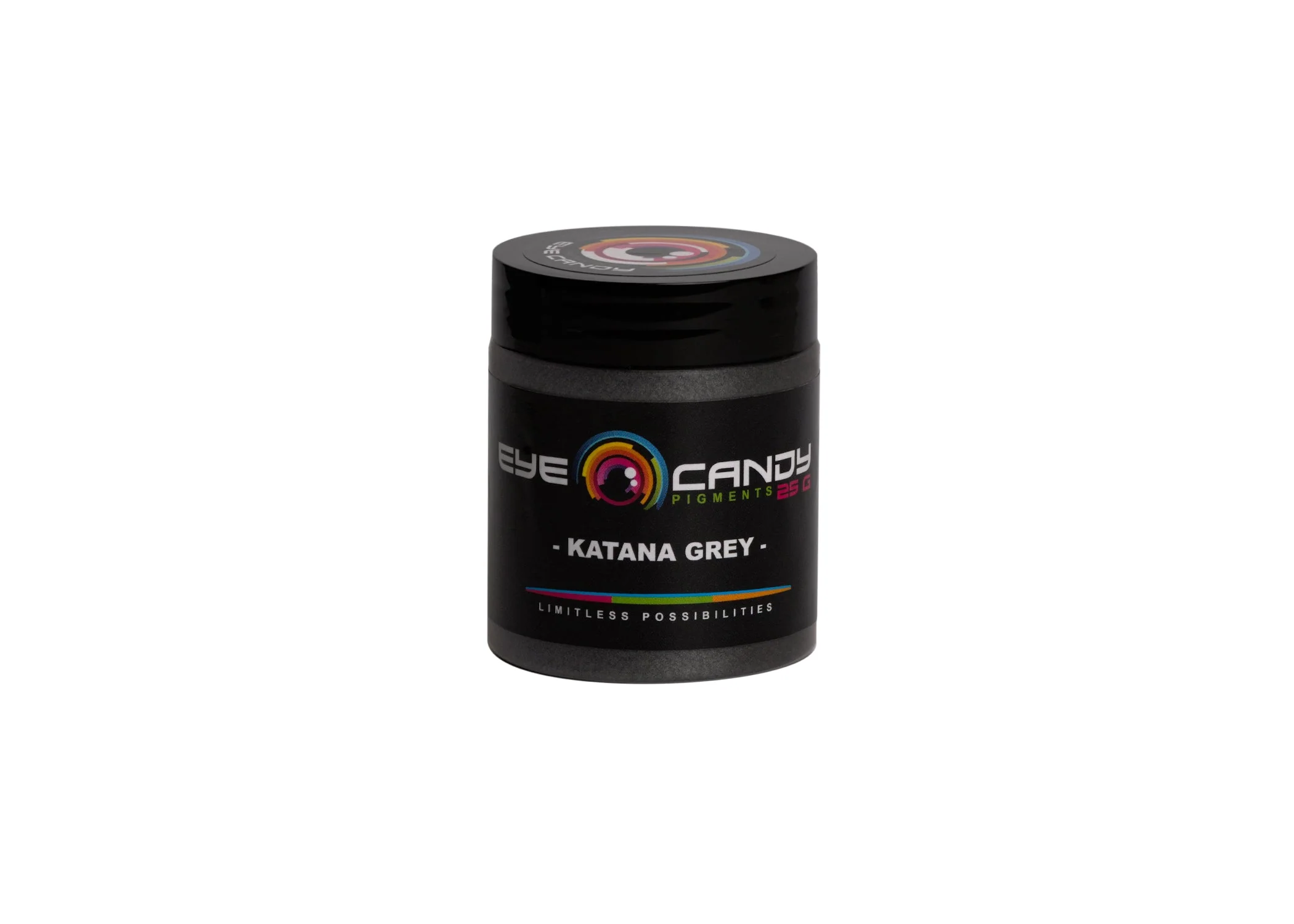 Katana Grey - Image 9