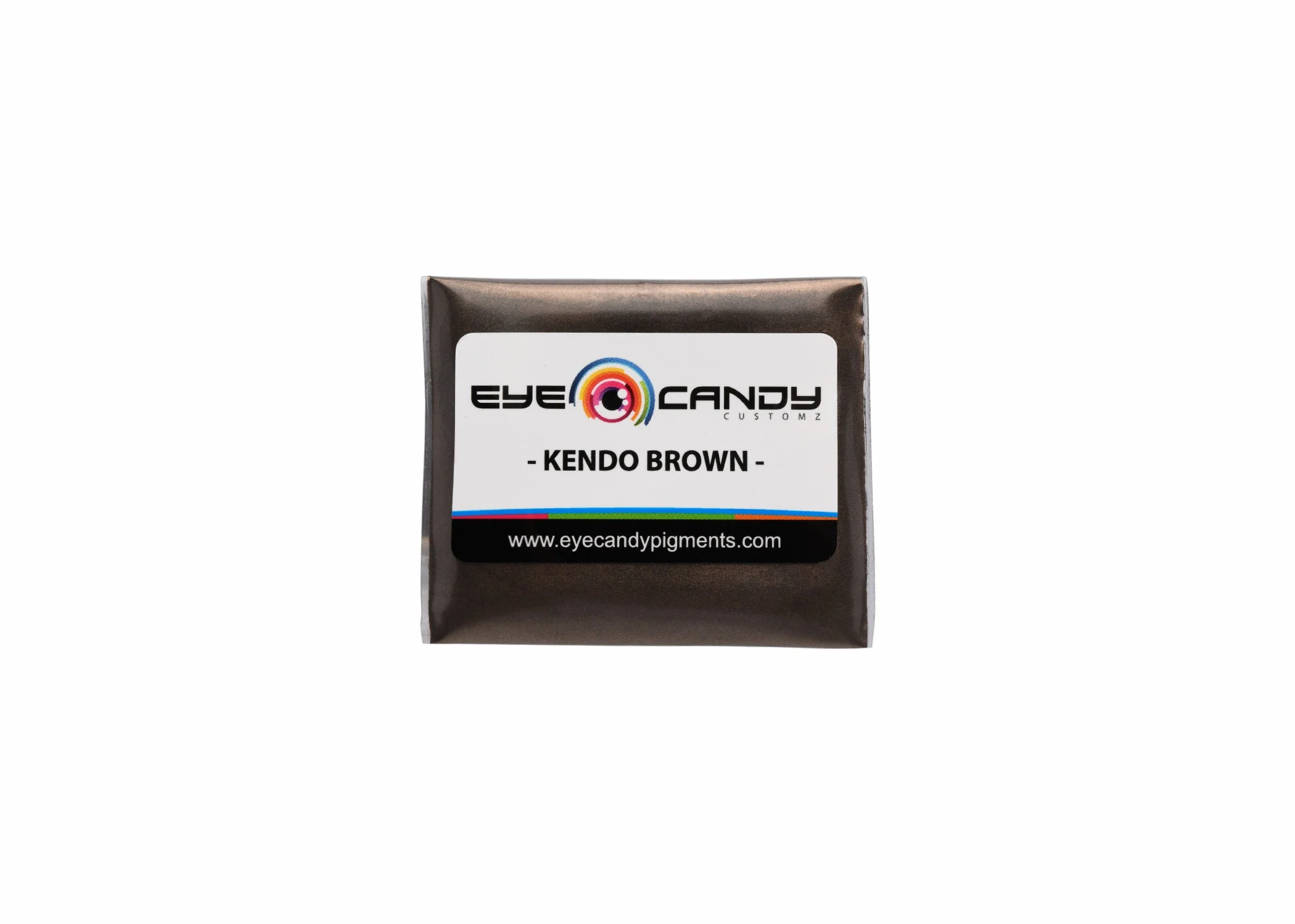 Kendo Brown - Image 7