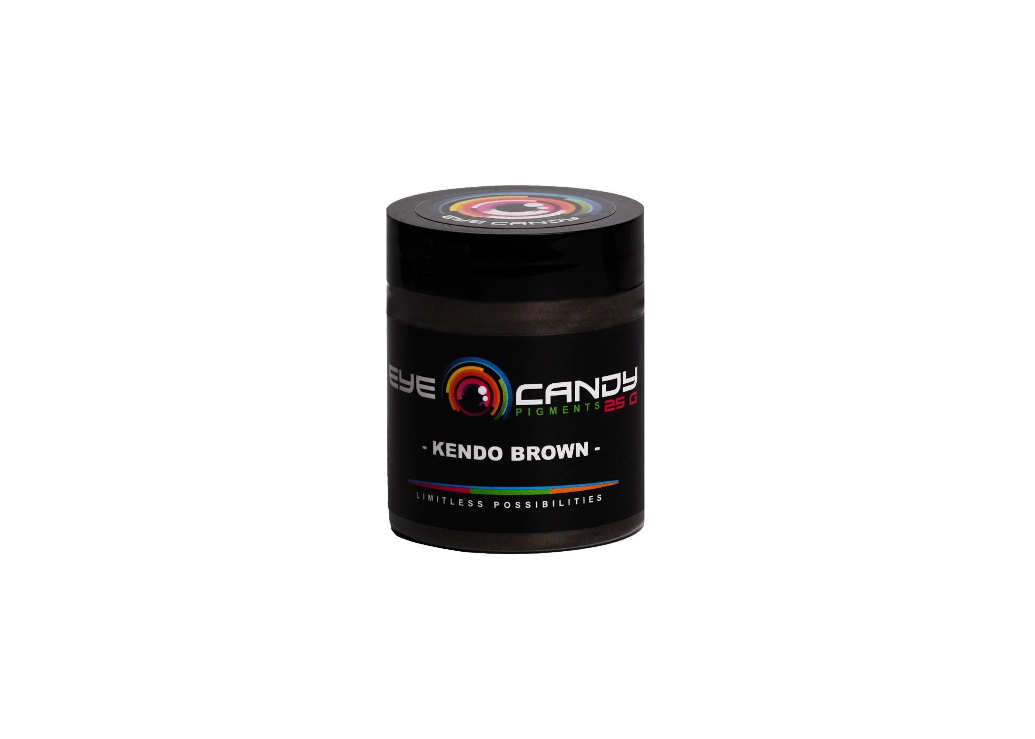 Kendo Brown - Image 8