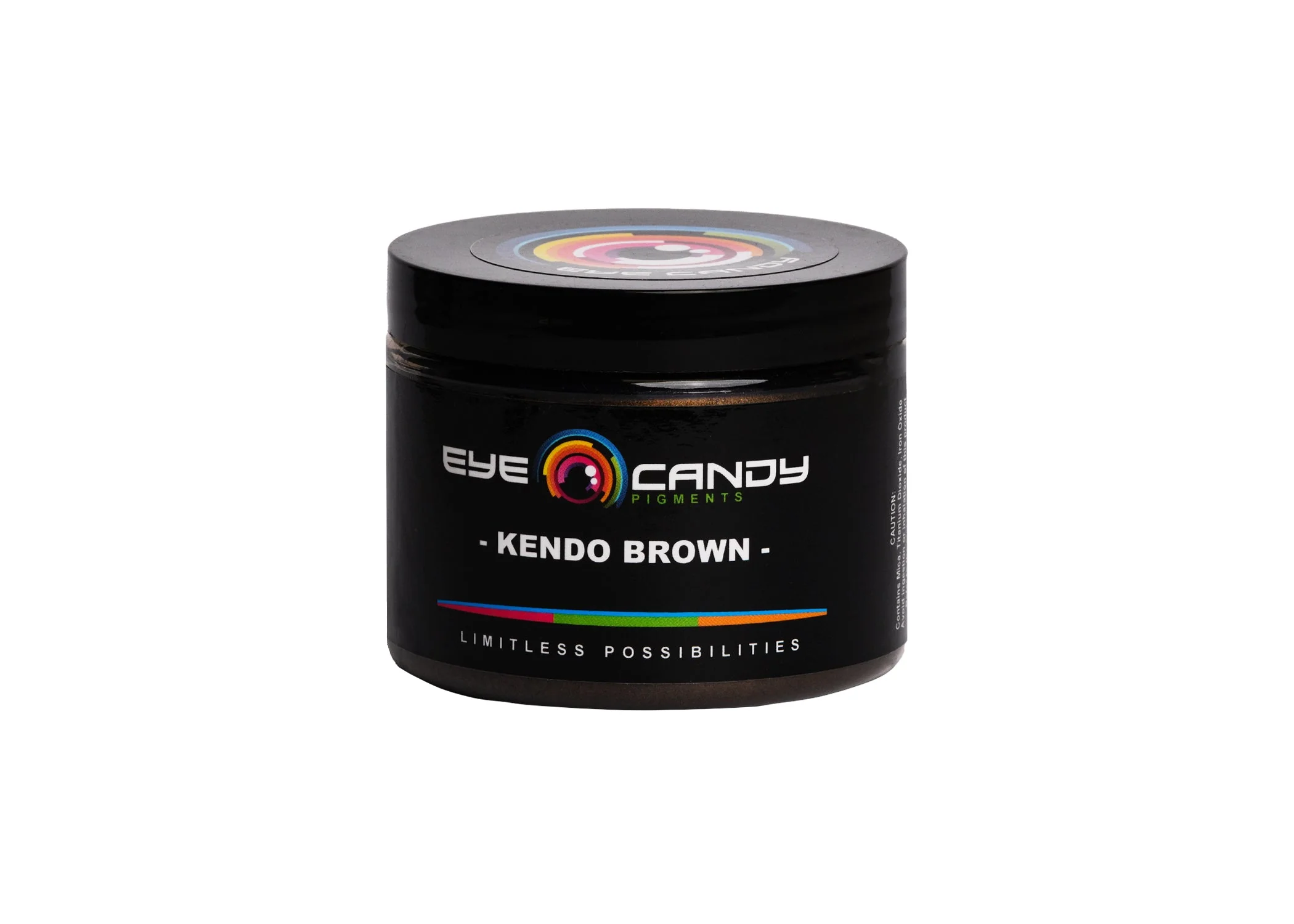 Kendo Brown - Image 9