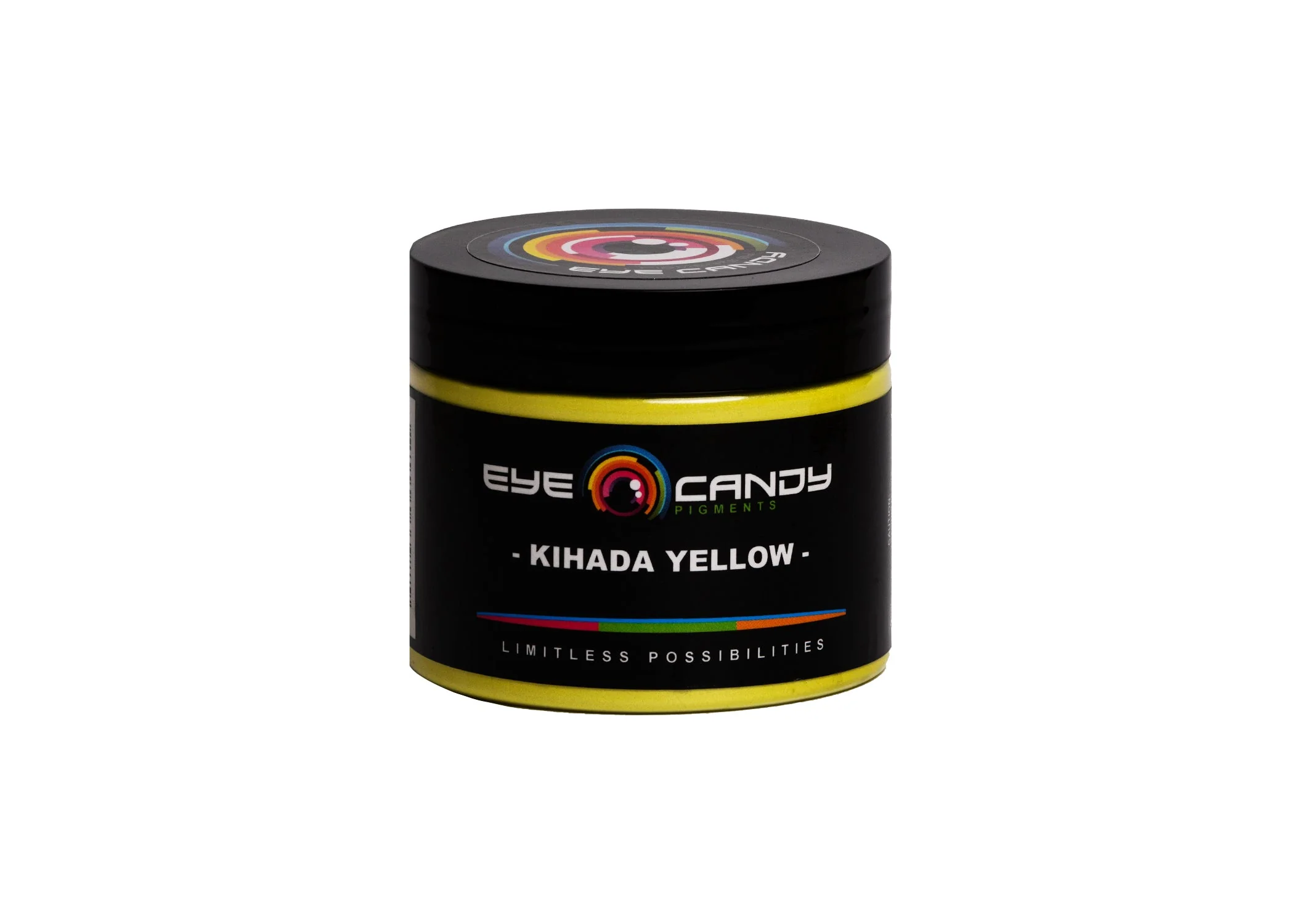 Kihada Yellow - Image 10