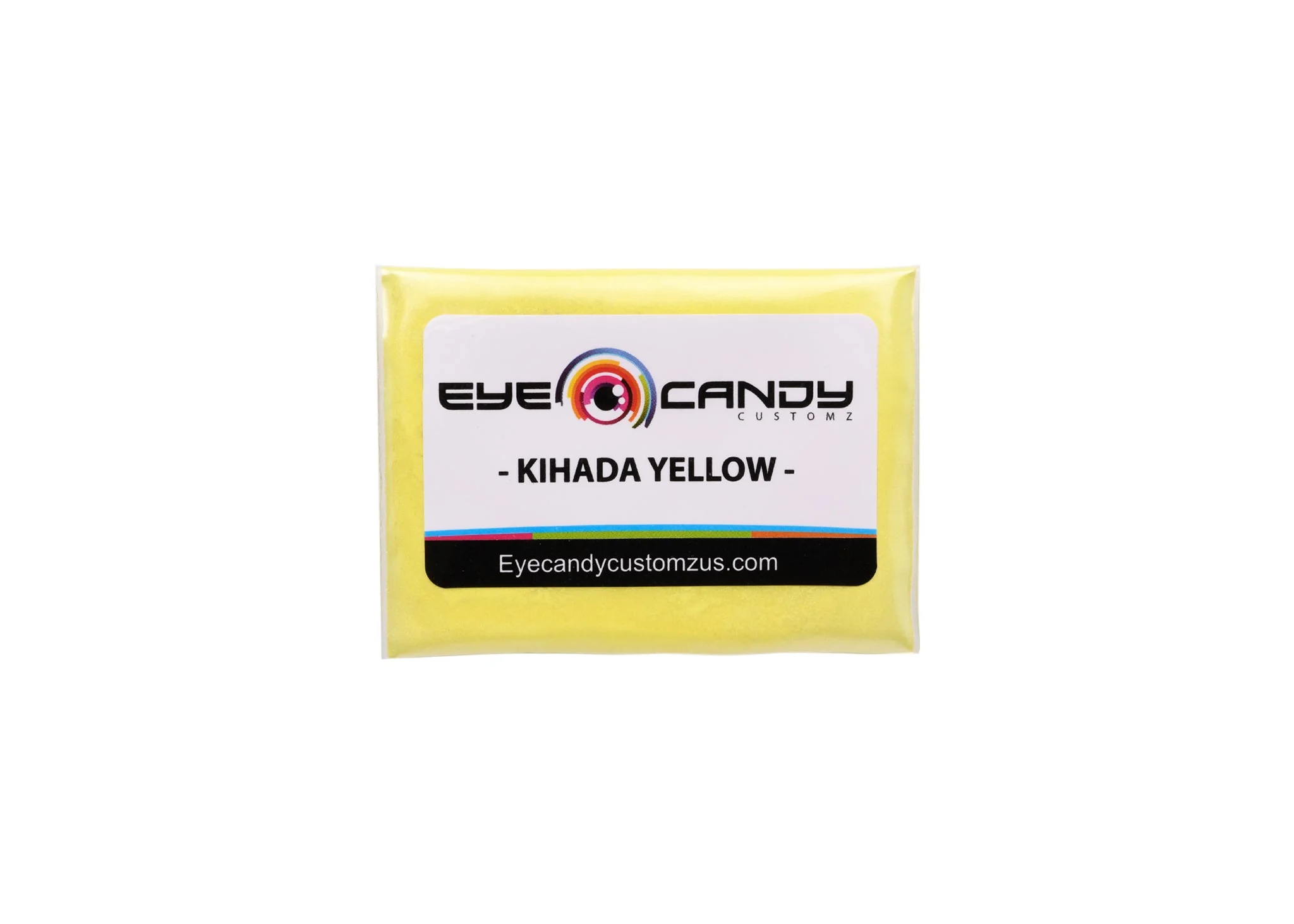 Kihada Yellow - Image 8