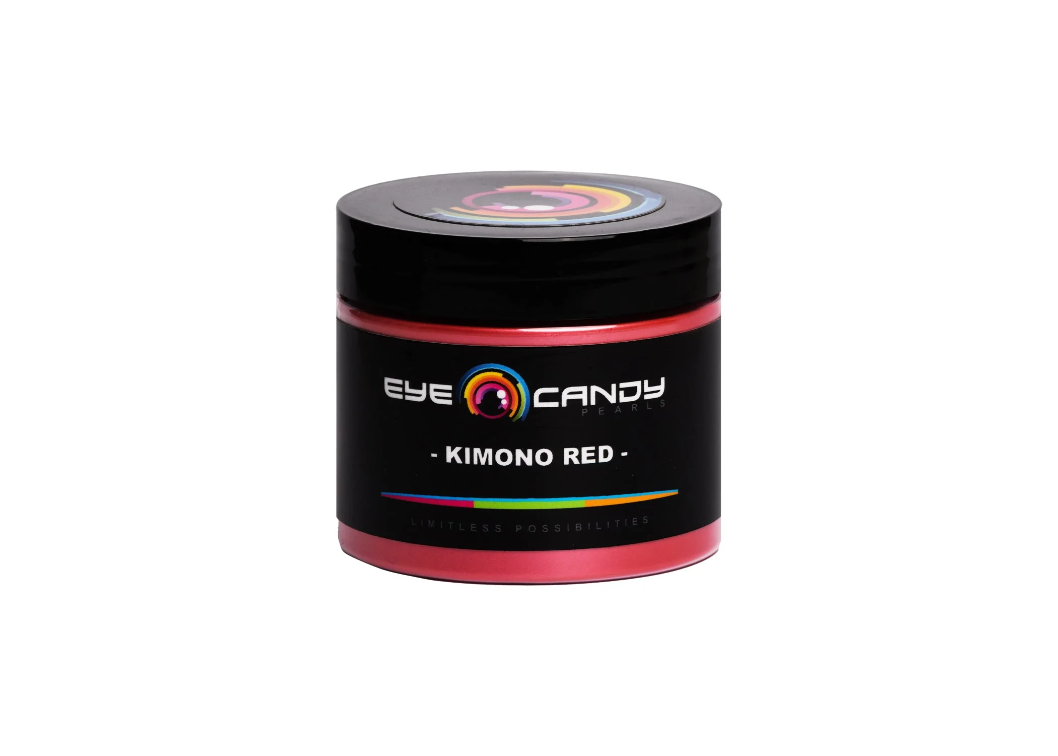 Kimono Red - Image 8