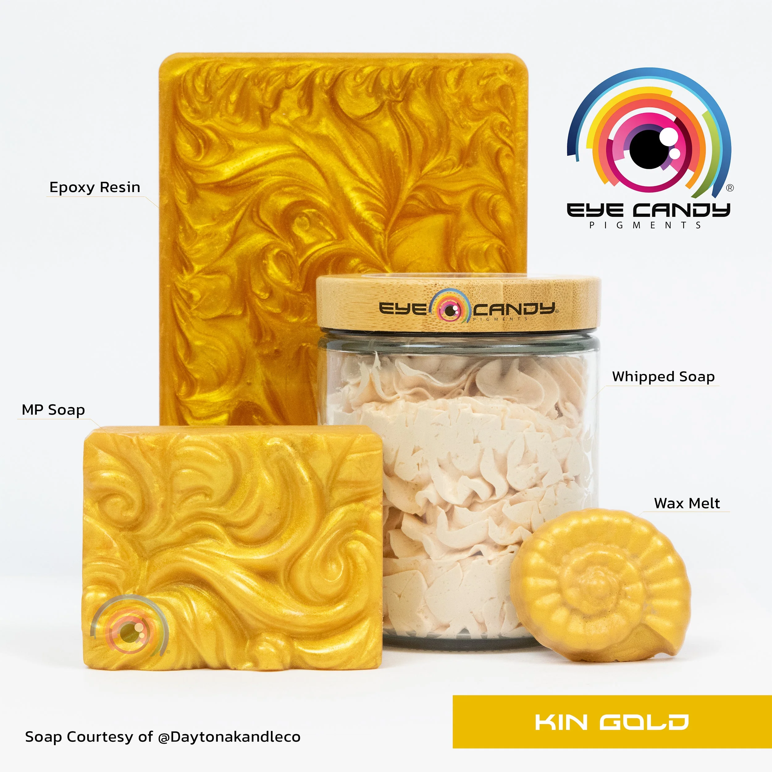 Kin Gold - Image 3