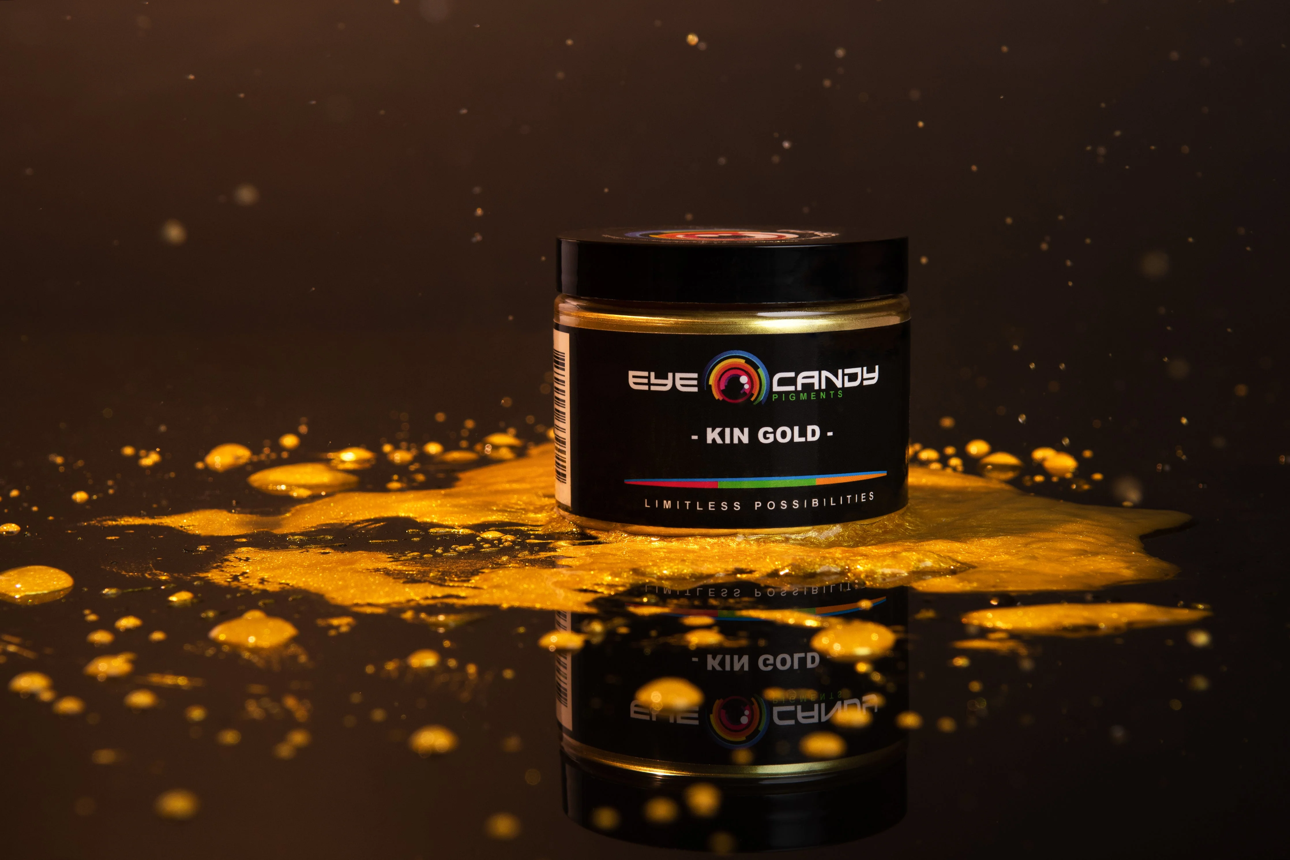 Kin Gold - Image 5