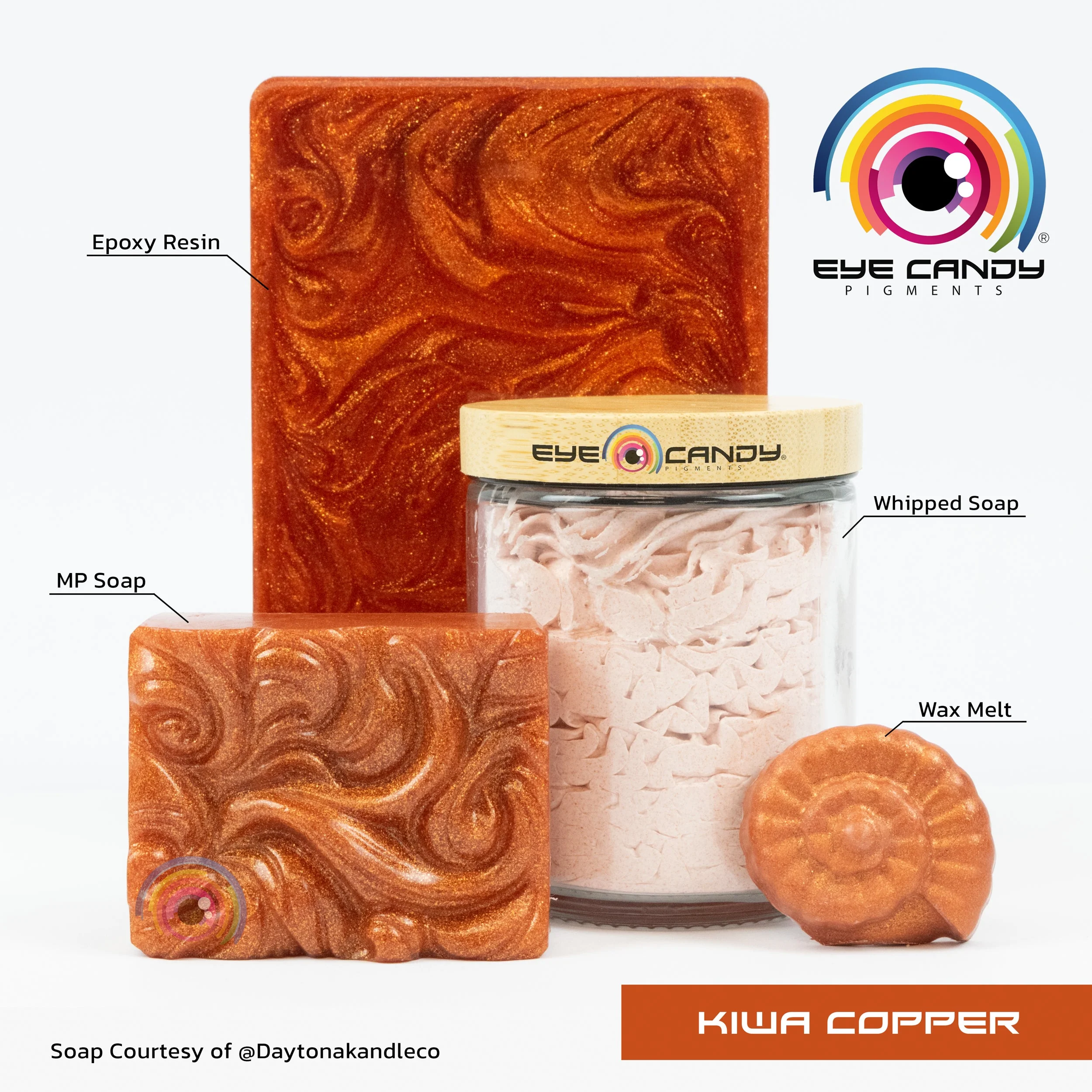 Kiwa Copper - Image 3