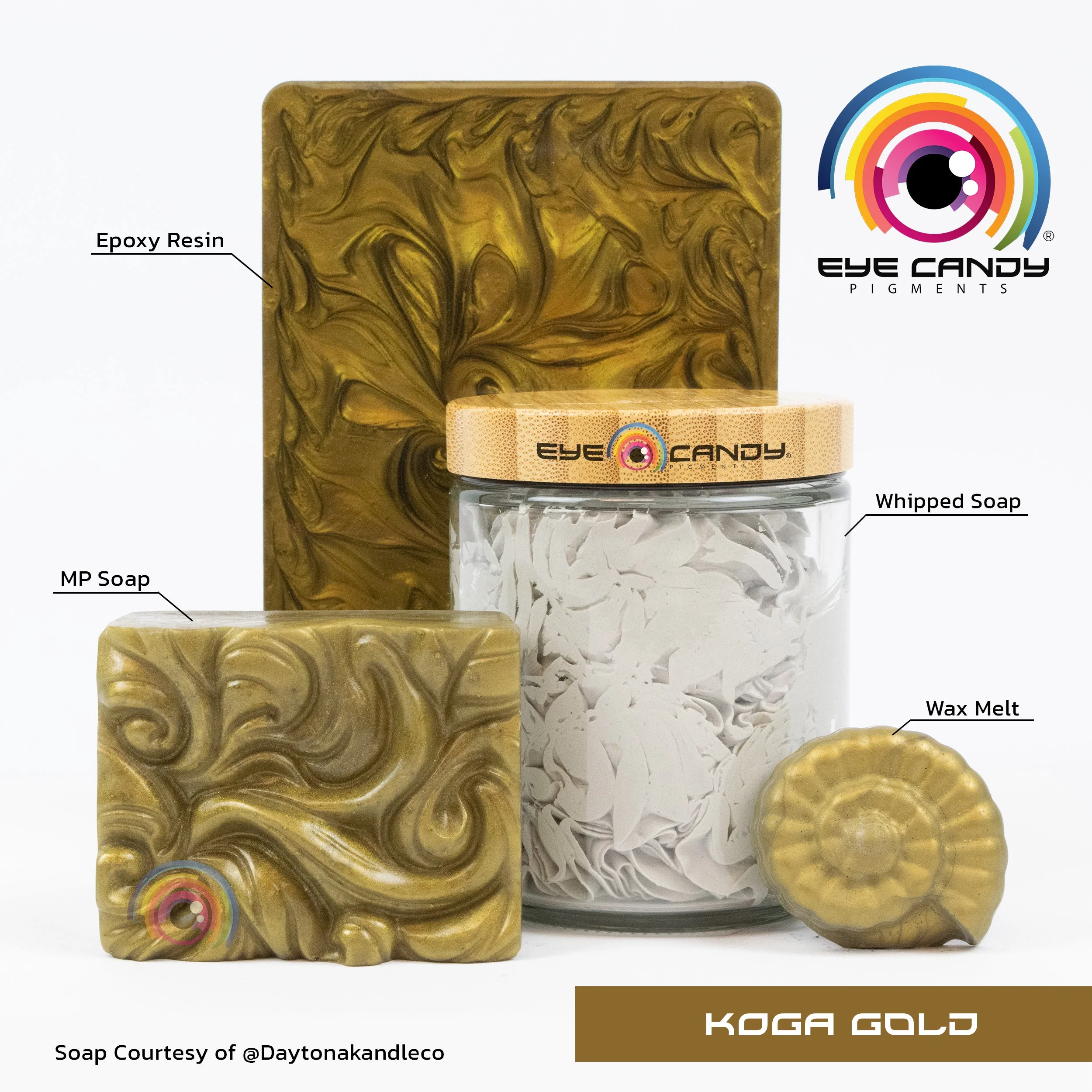 Koga Gold - Image 3