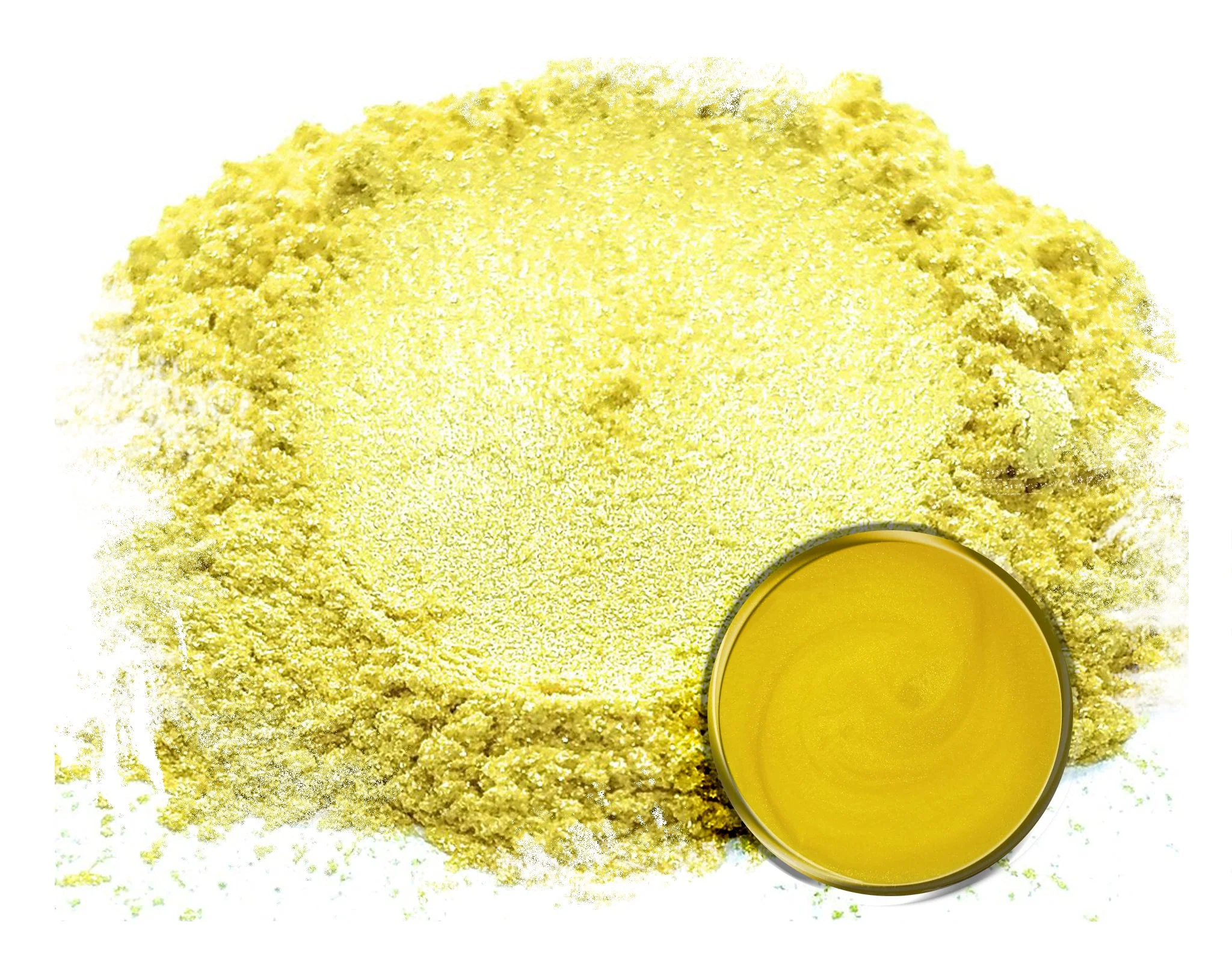 Koi Yellow - Image 2