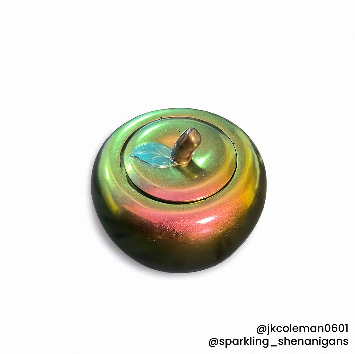 Komainu Ultrashift - Image 8