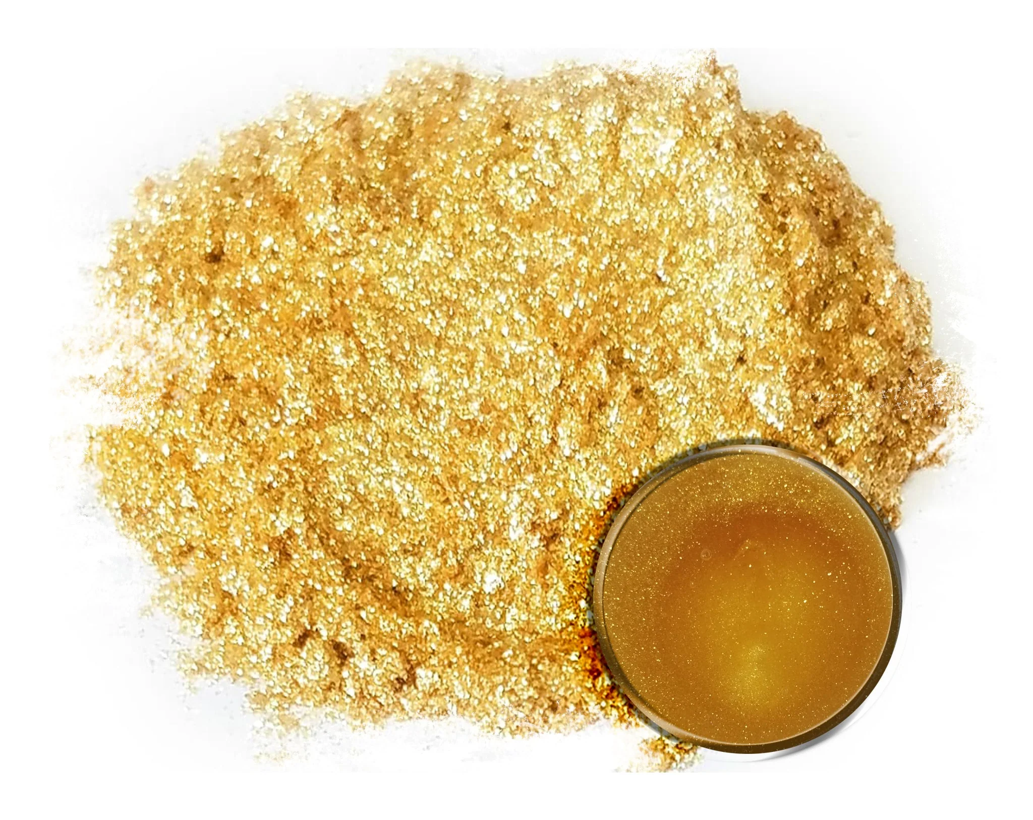 Krysanthe Gold - Image 2