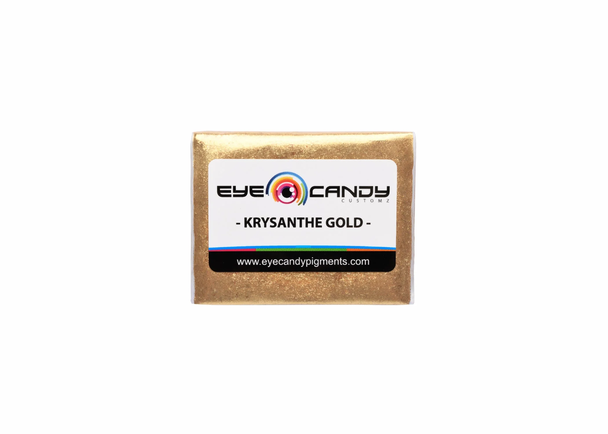Krysanthe Gold - Image 5