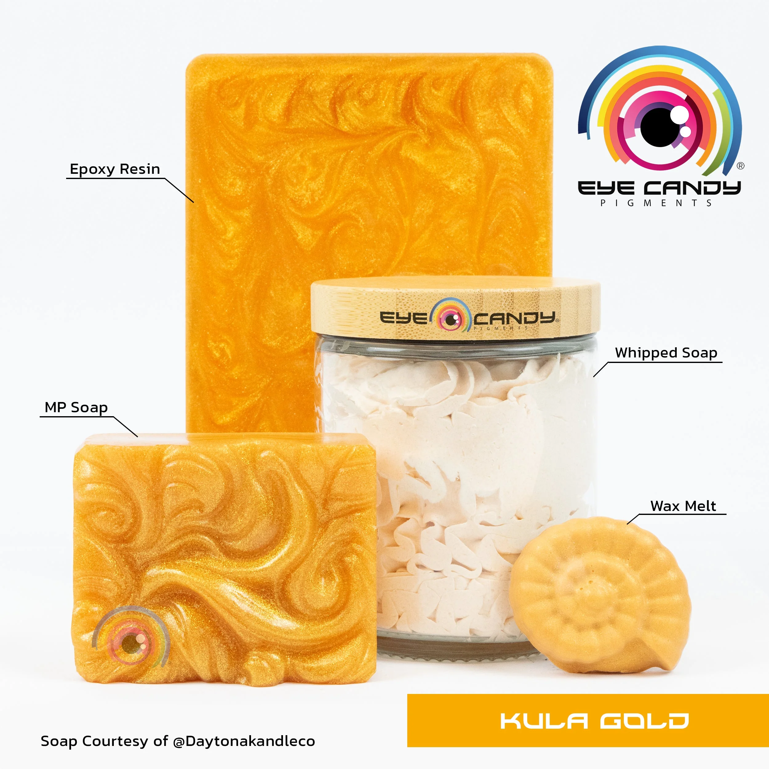 Kula Gold - Image 3