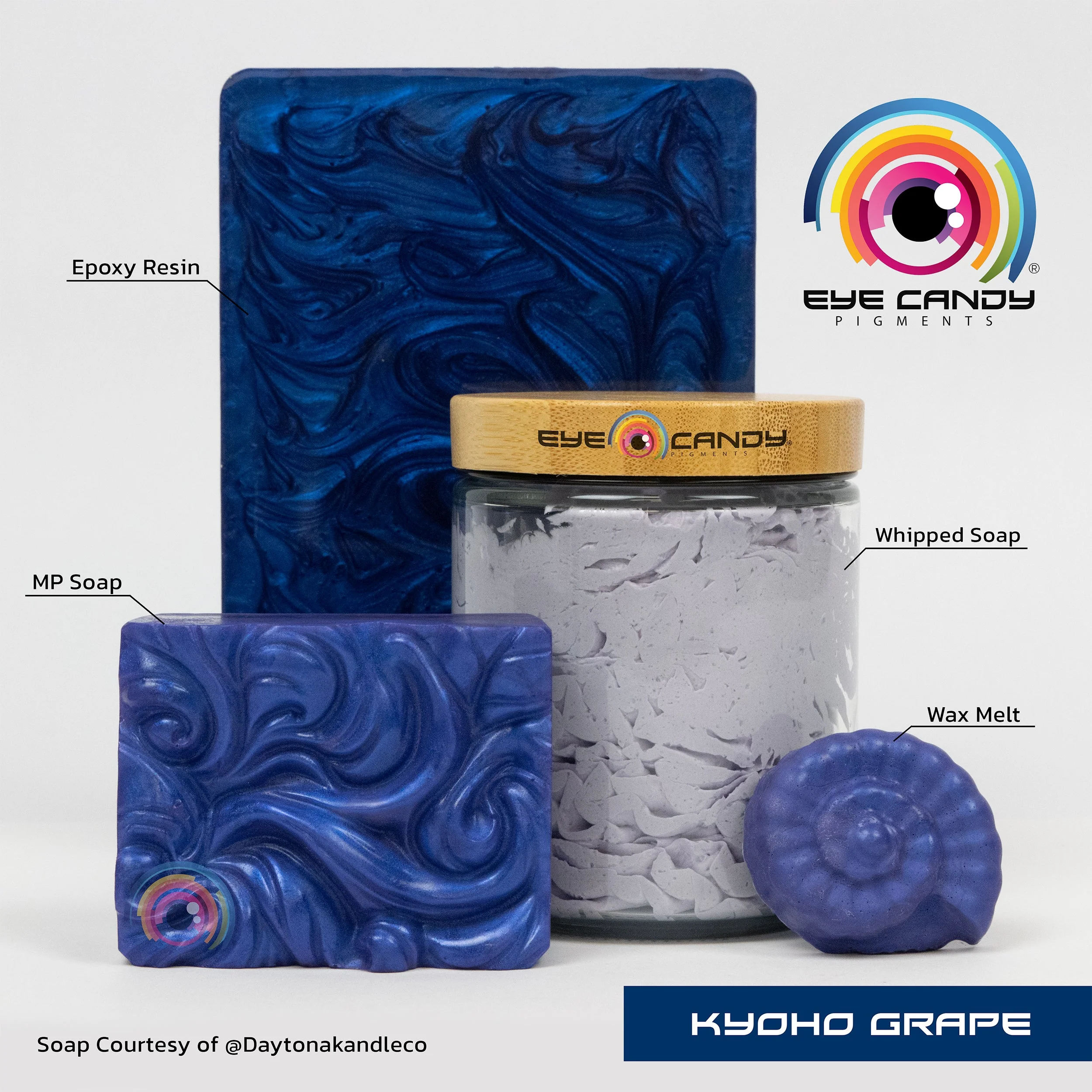 Kyoho Grape - Image 3