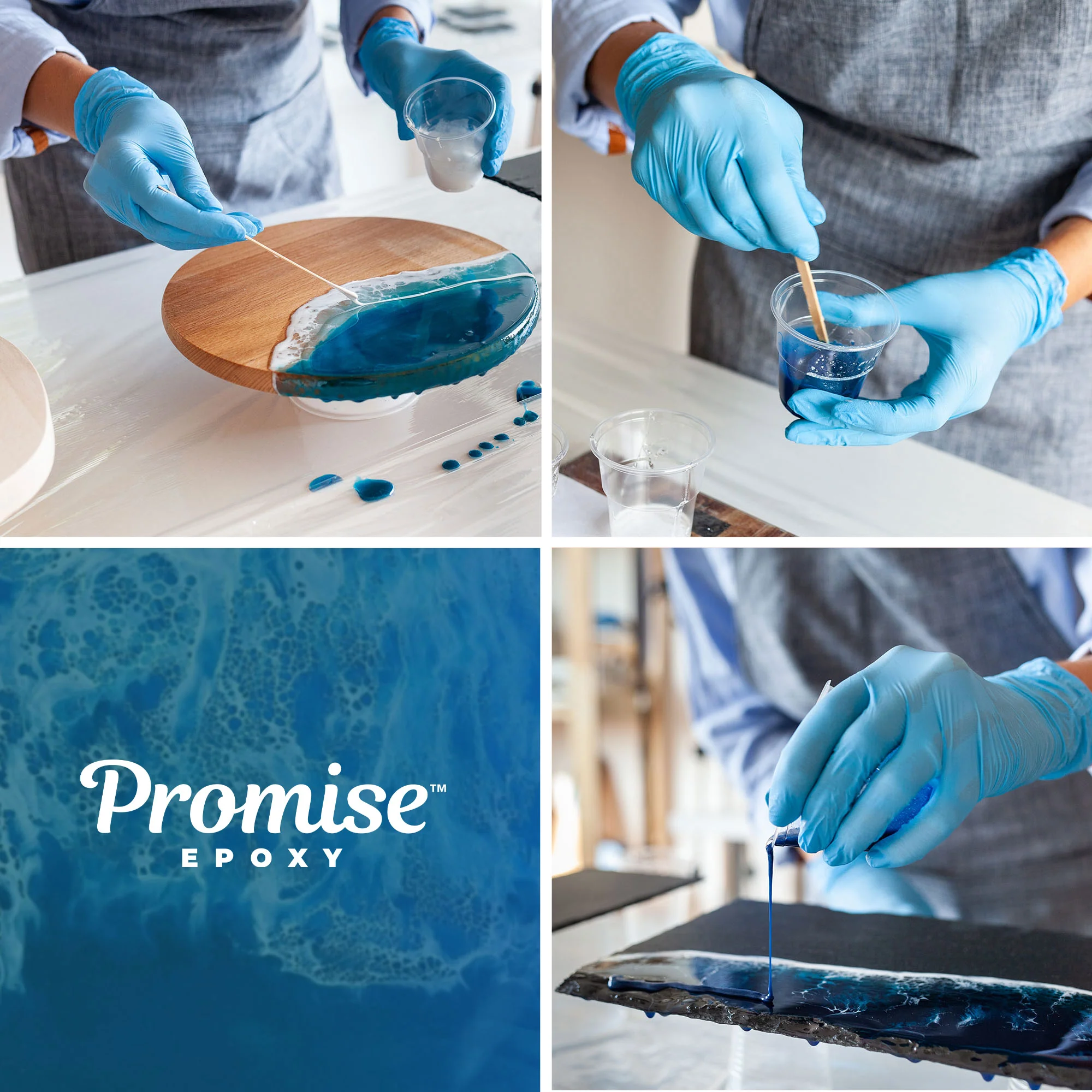 Nitrile Gloves - Image 3