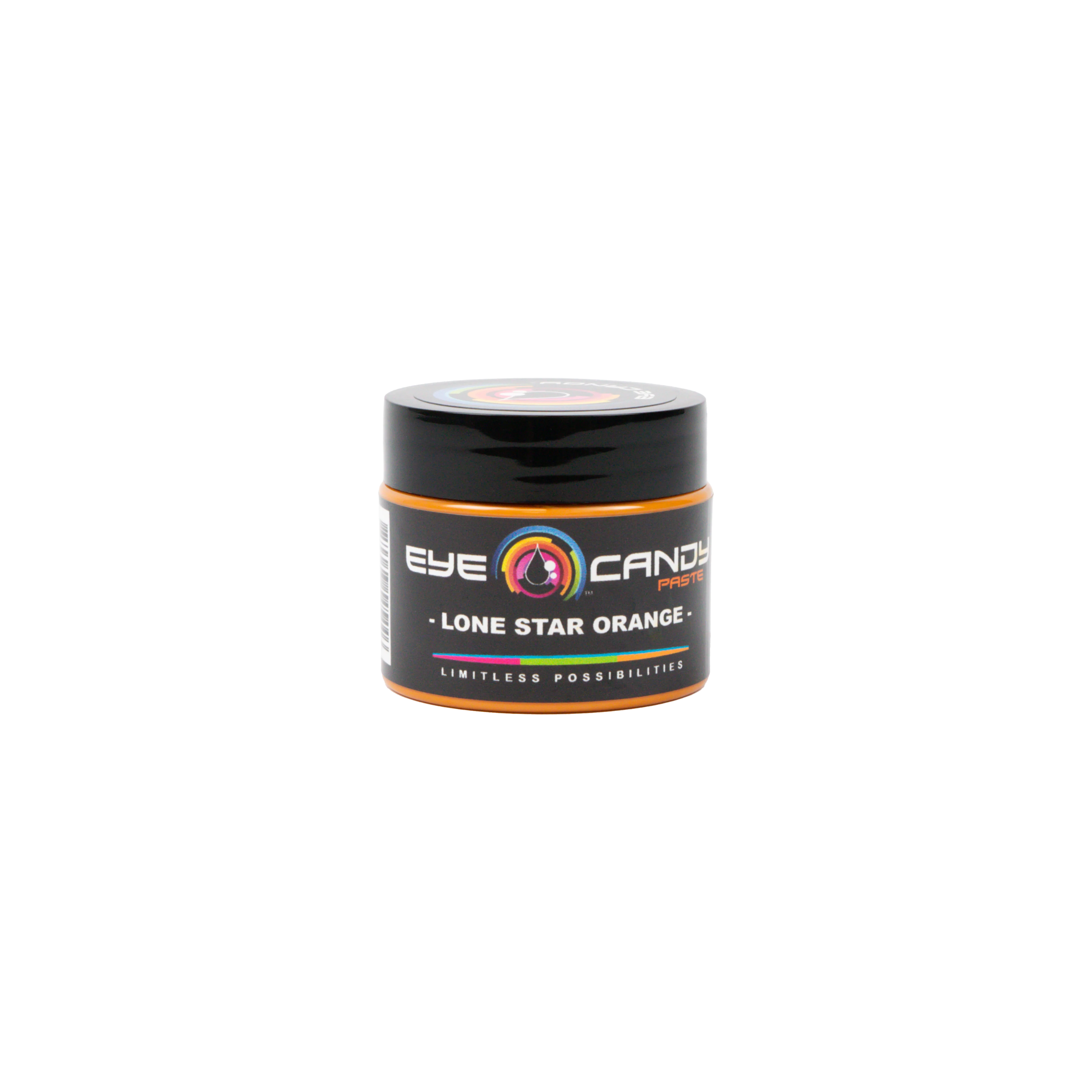 Lone Star Orange Pigment Paste / 2 oz. / RAL 2000 - Image 2