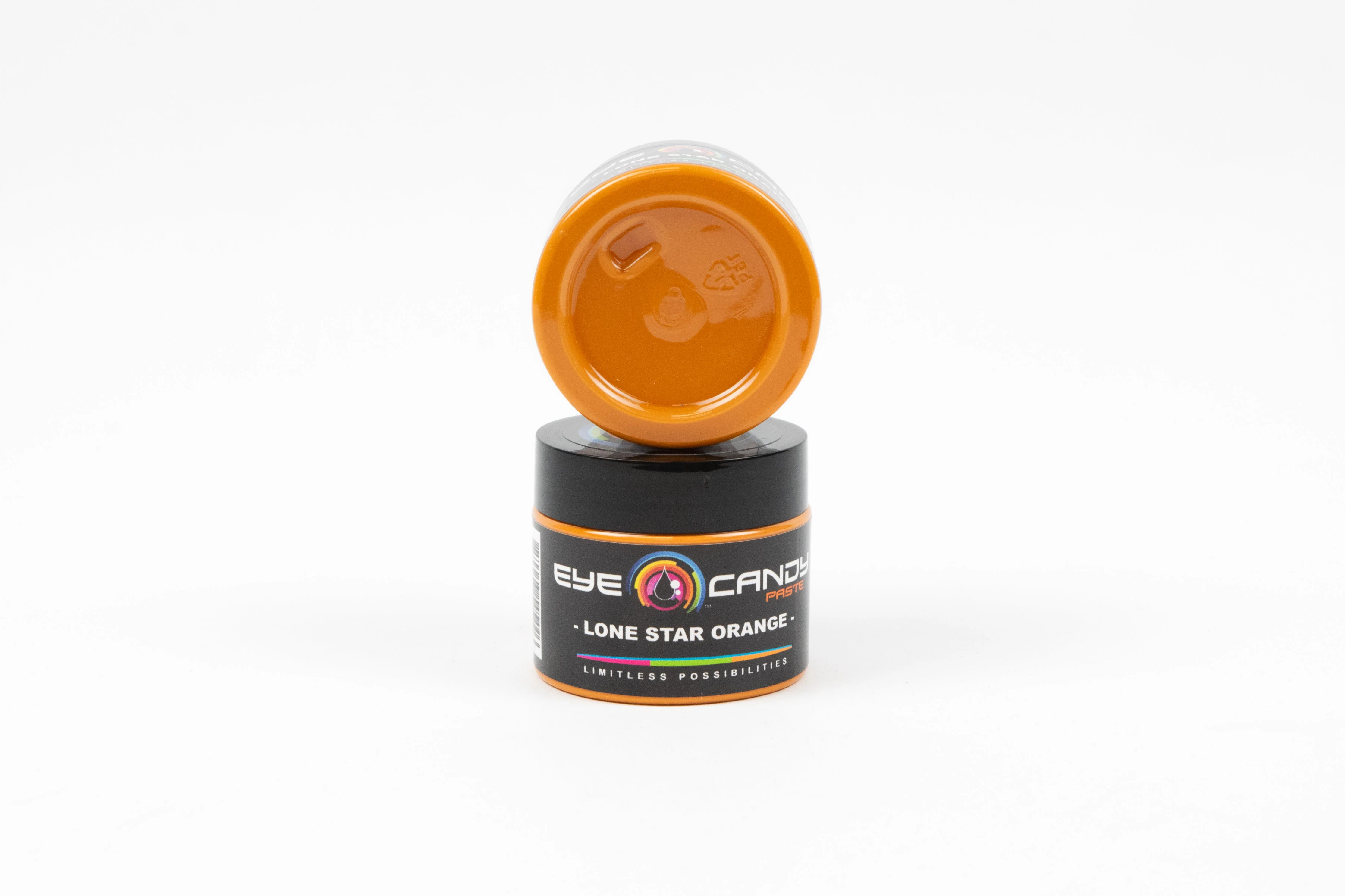 Lone Star Orange Pigment Paste / 2 oz. / RAL 2000 - Image 3
