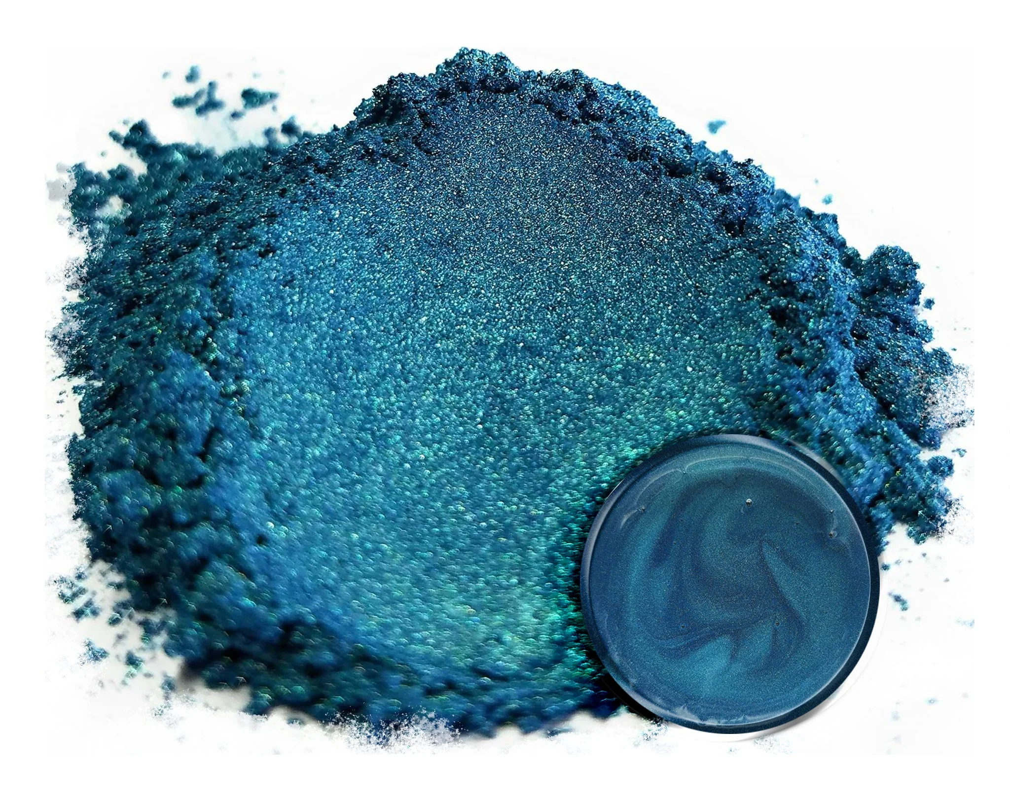 Macaw Blue Green - Image 2