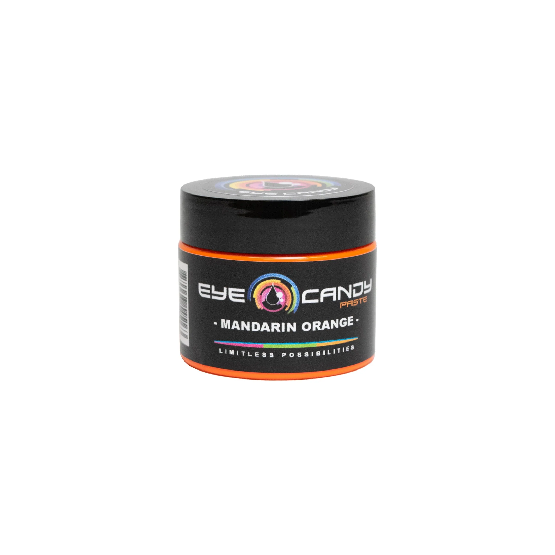 Mandarin Orange Neon Paste / 2 oz. - Image 2