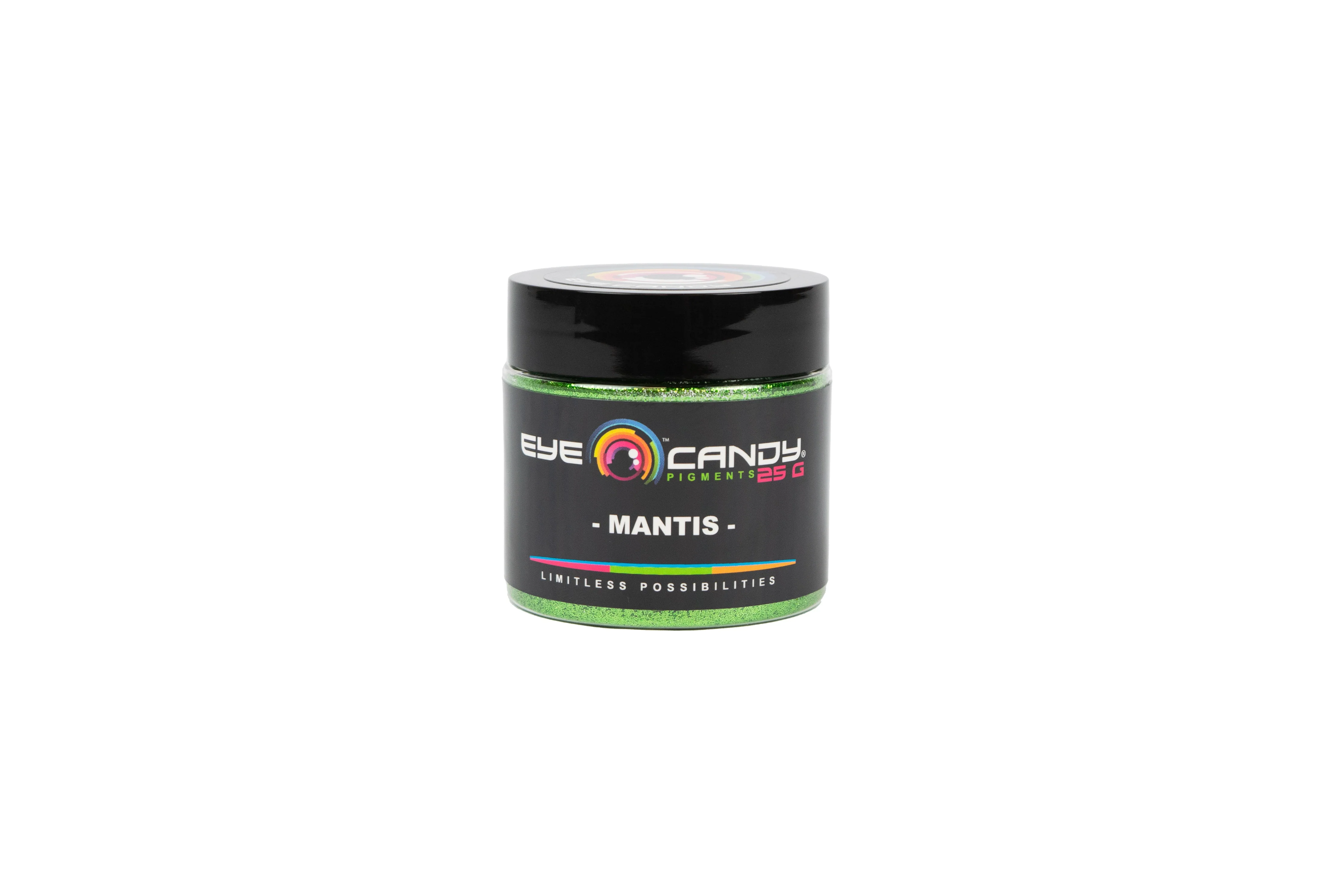Mantis Green Flakes - Image 2