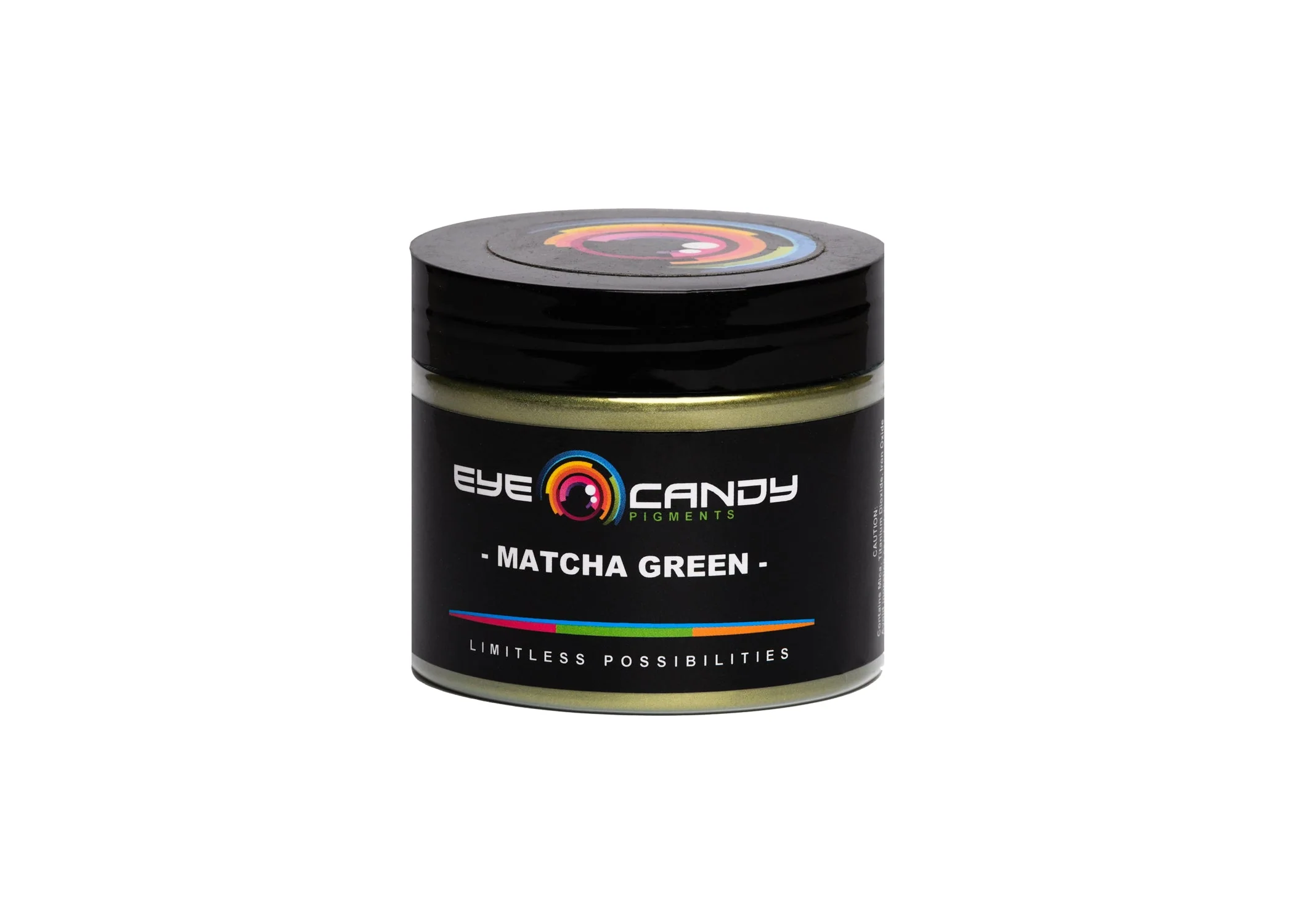 Matcha Green - Image 10