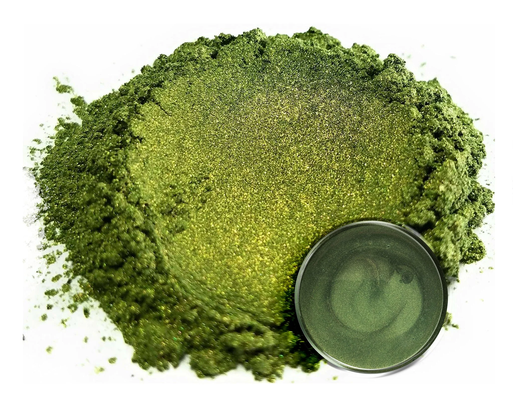 Matcha Green - Image 2