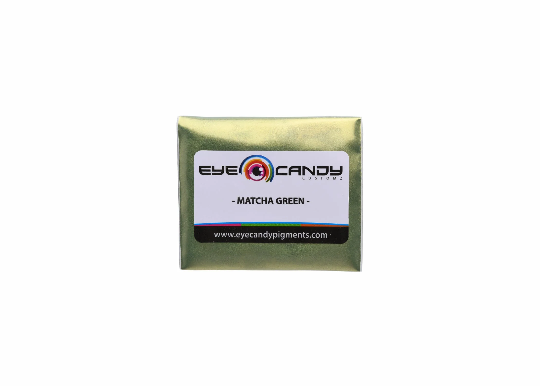 Matcha Green - Image 8
