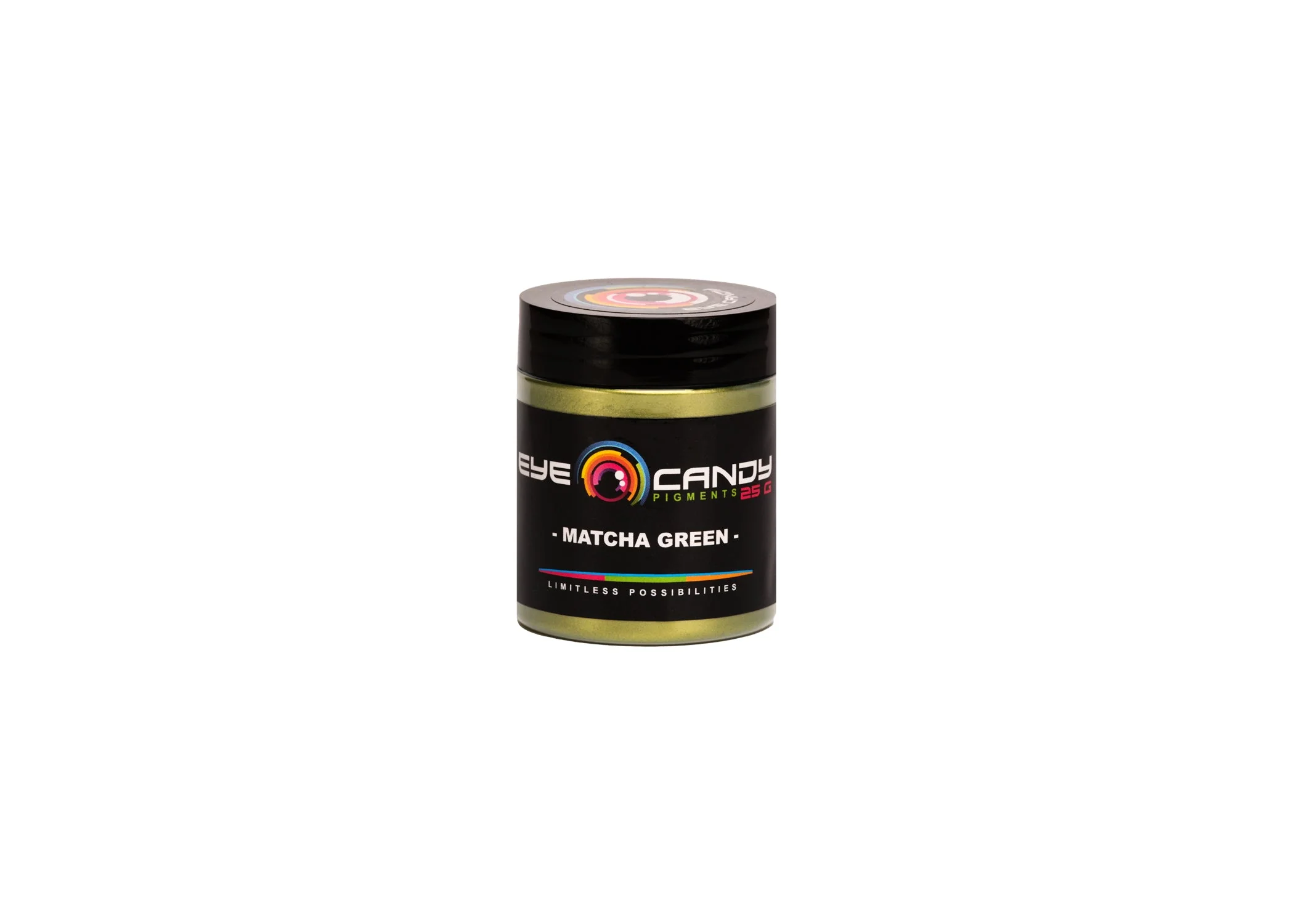 Matcha Green - Image 9