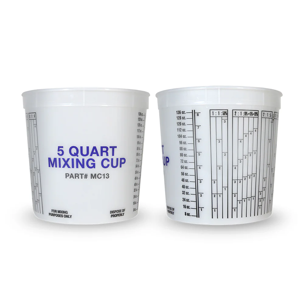 Measuring Mixing Cups - Image 5