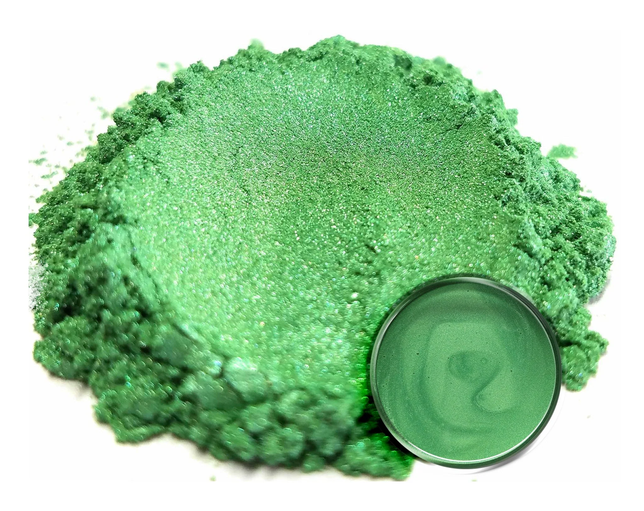 Mint Green - Image 2